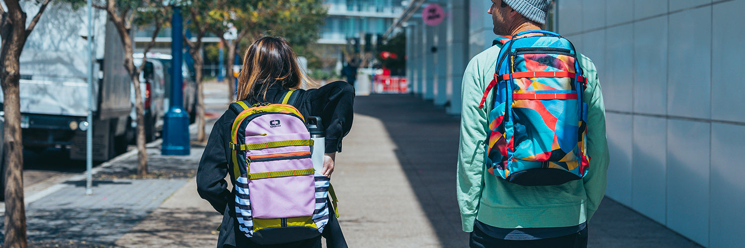 Everyday Stylish Bags & Office Backpacks