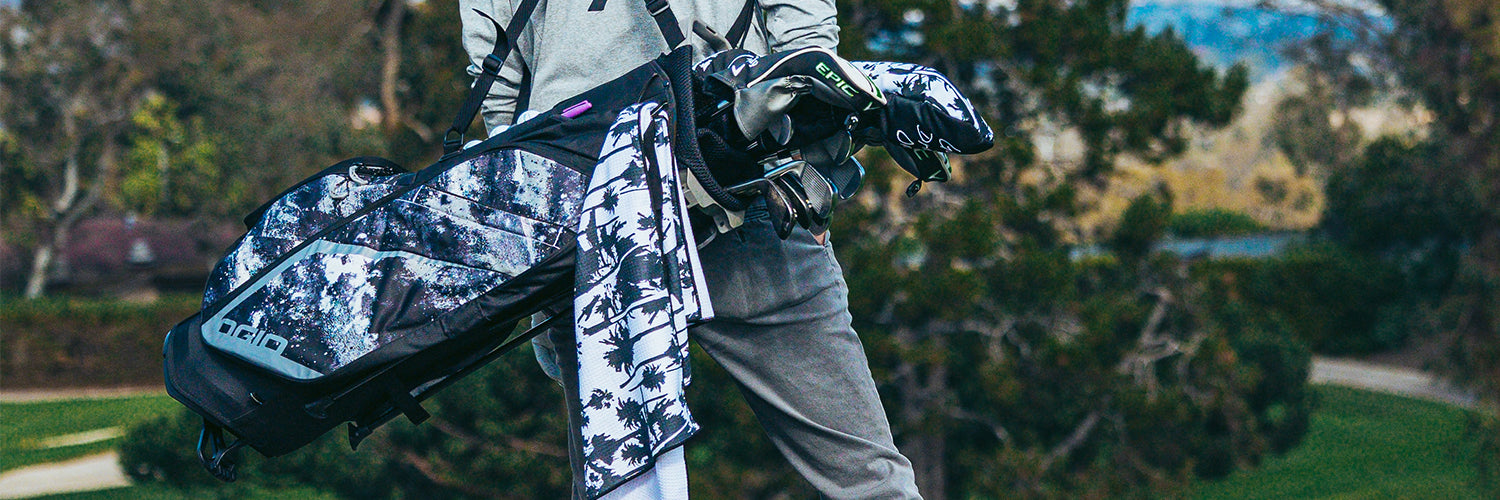 Golf Bags
