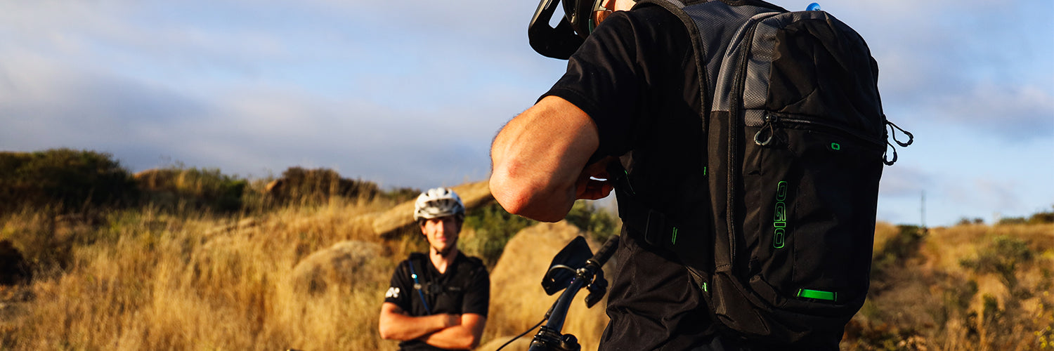 Hydration Packs