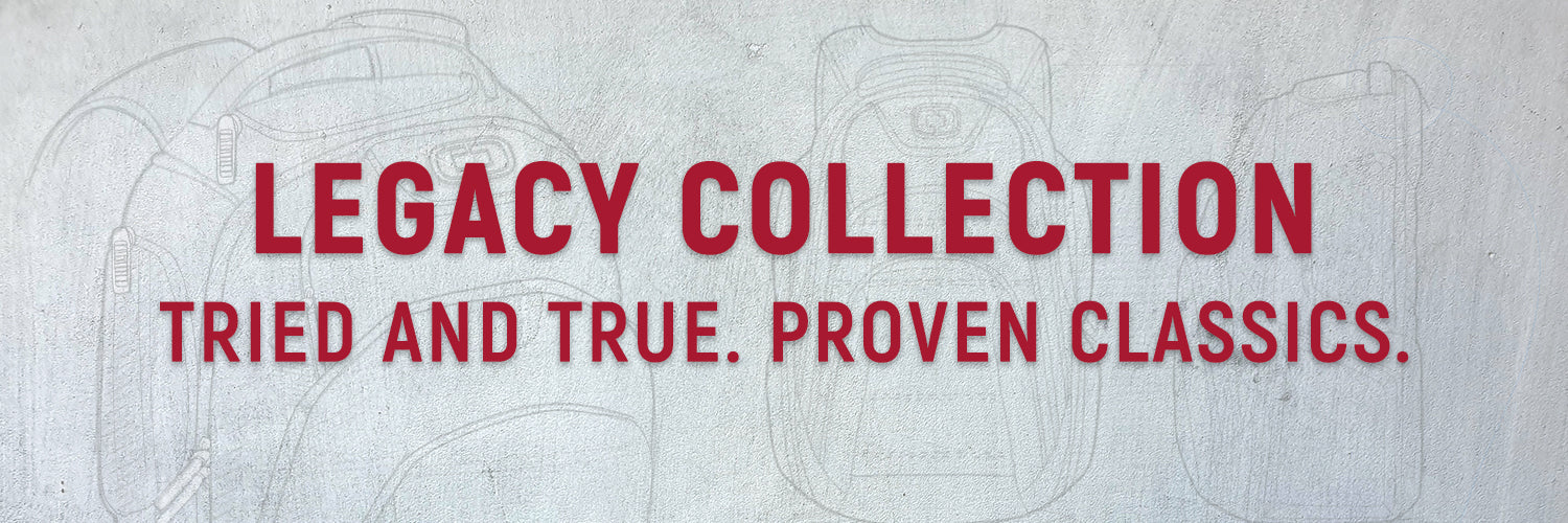 Premium Quality Legacy Bags