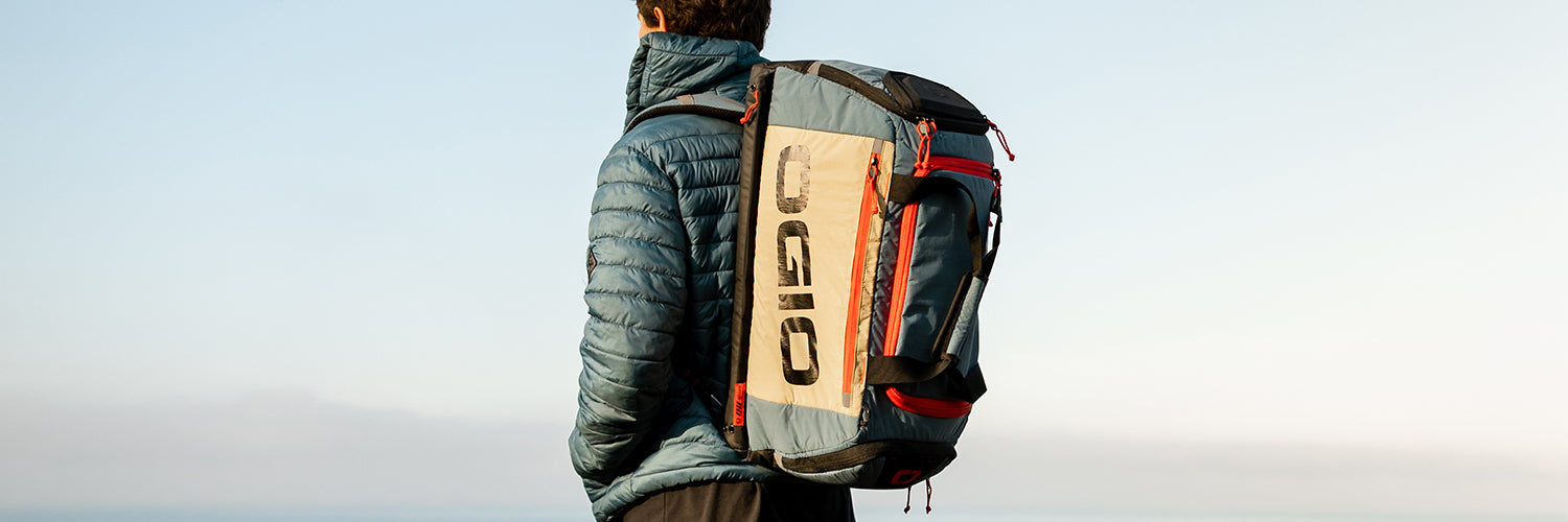 Best Travel Duffle Bags