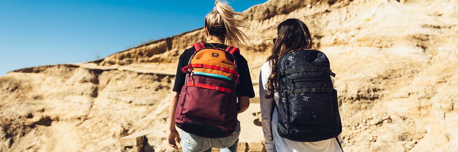 Premium Backpacks For Women