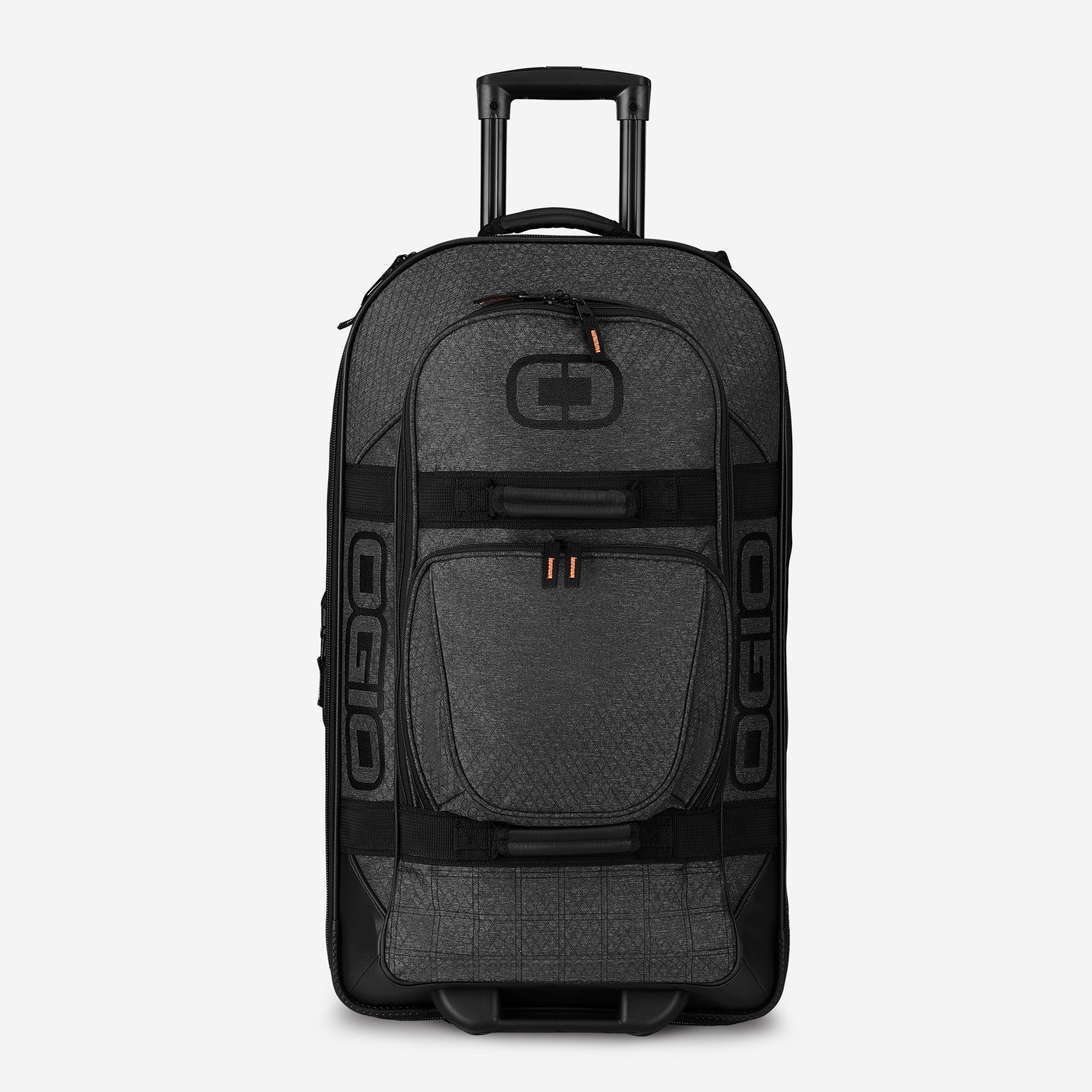 Terminal Travel Bag - Graphite