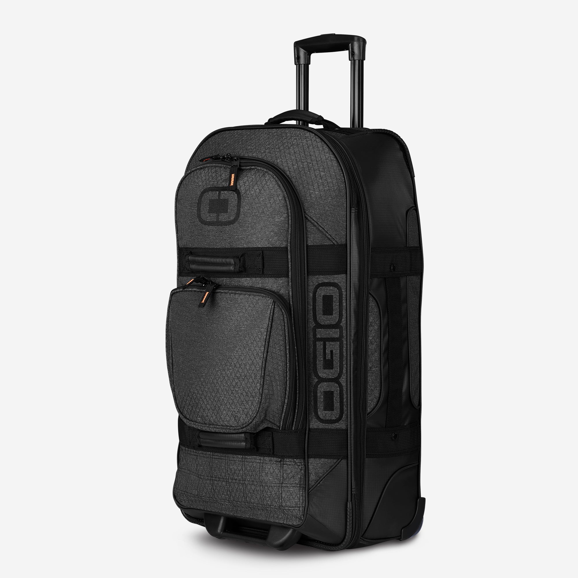 Terminal Travel Bag - Graphite