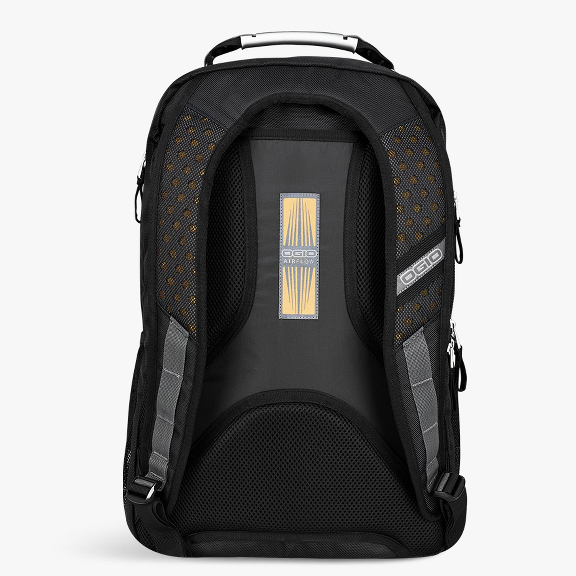 AXLE LAPTOP BACKPACK