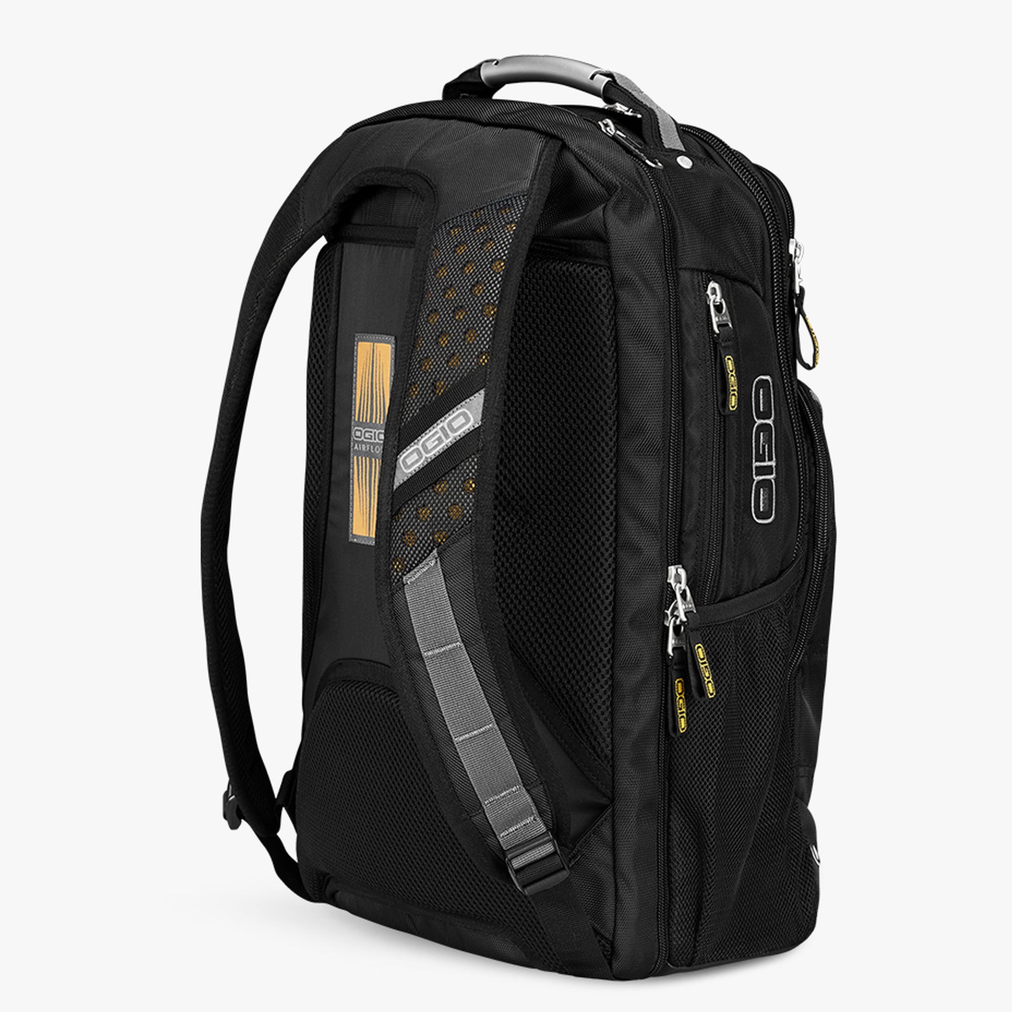 Axle Laptop Backpack