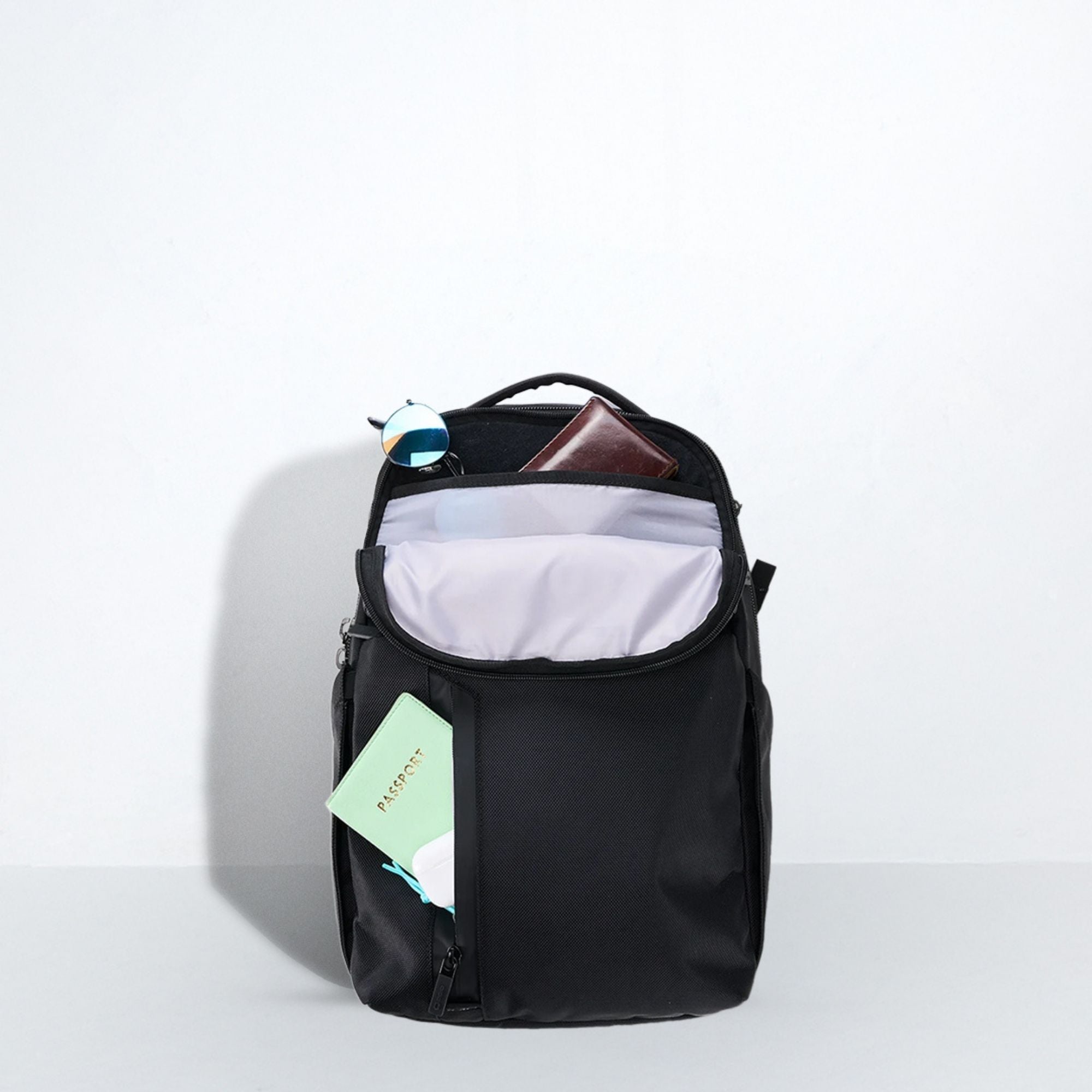 Pace Pro 25L Backpack - Stormy Weather