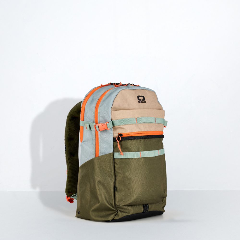 Alpha 20L Backpack