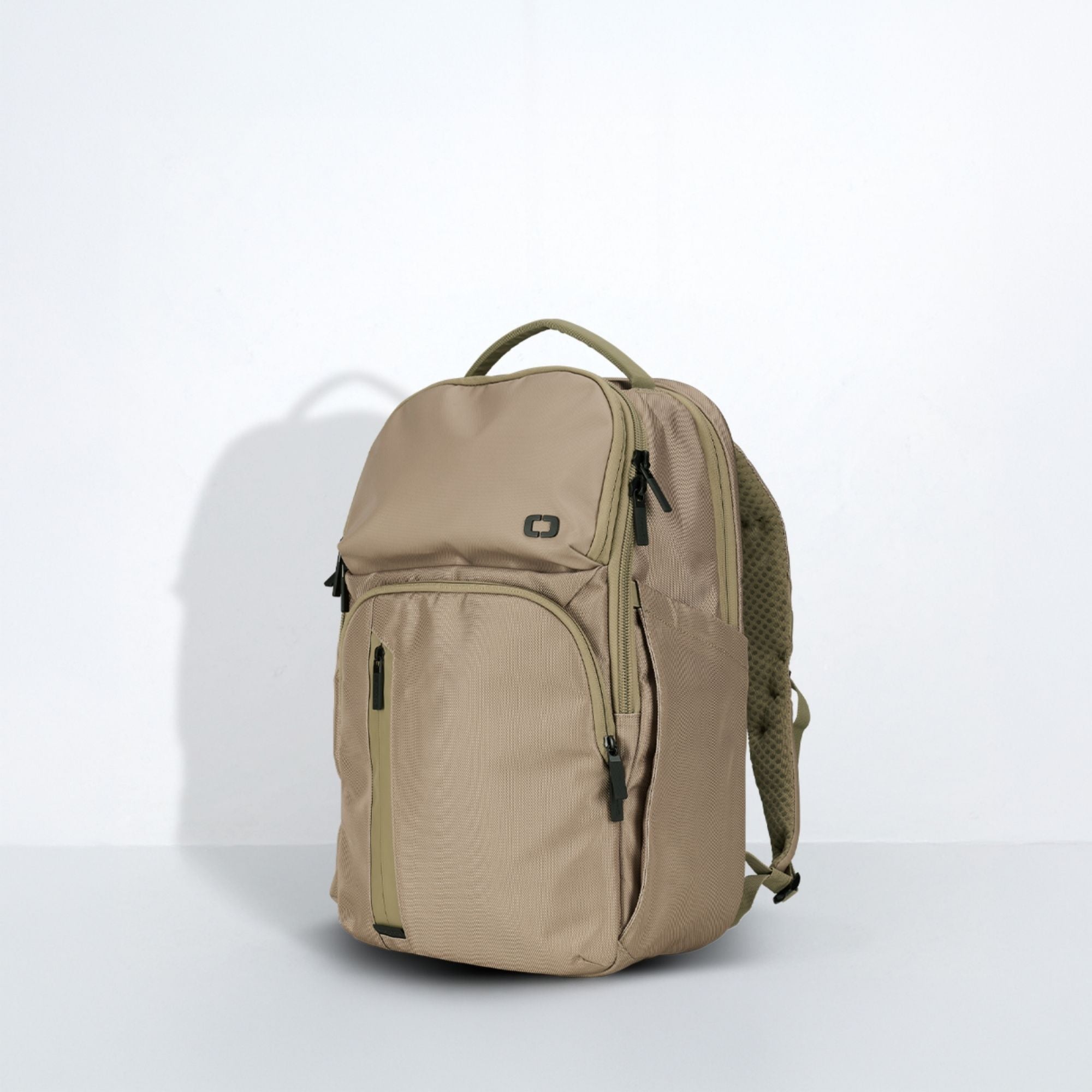 Pace Pro 25L Backpack - Teak