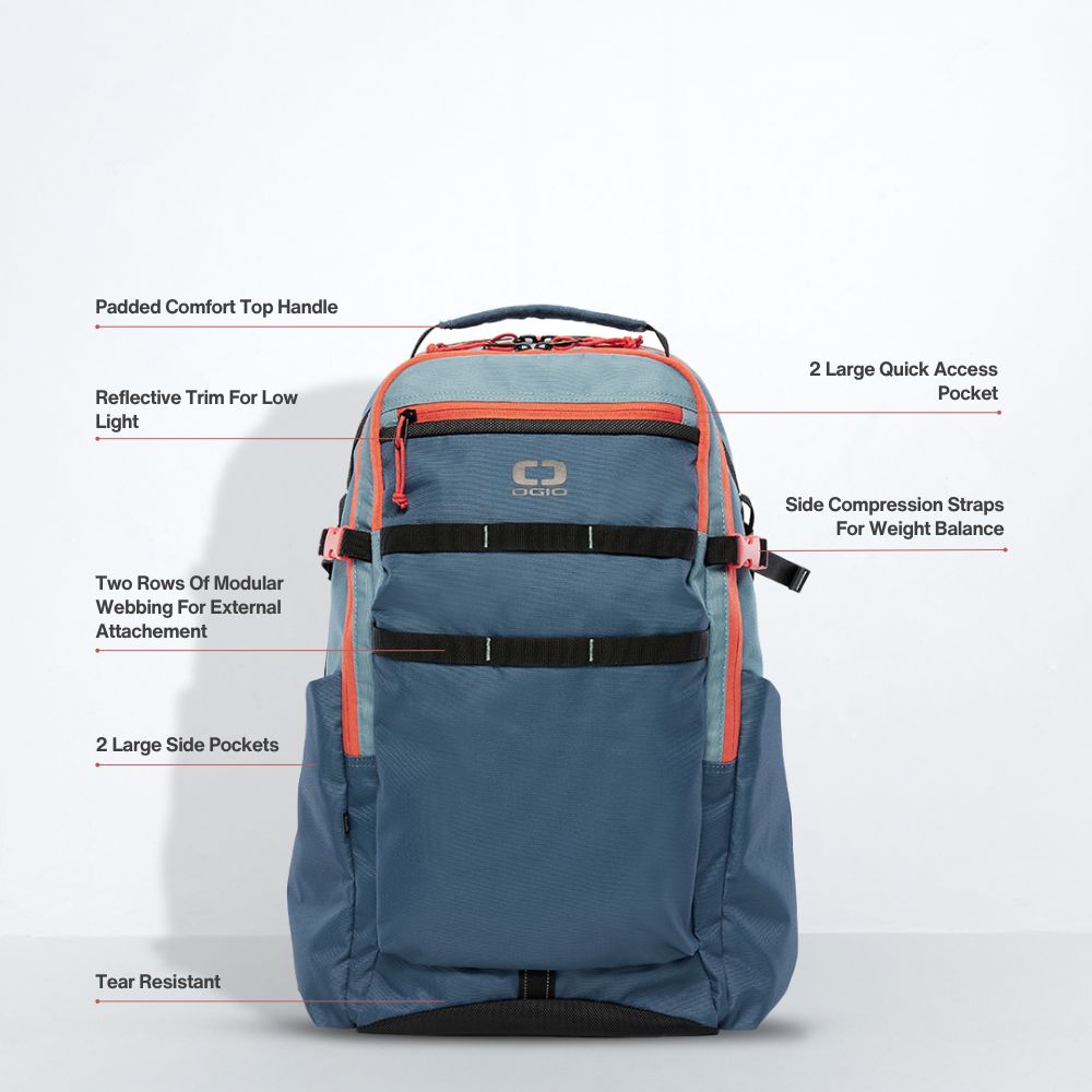 Alpha 25L Backpack