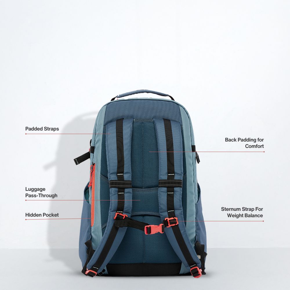 Alpha 25L Backpack