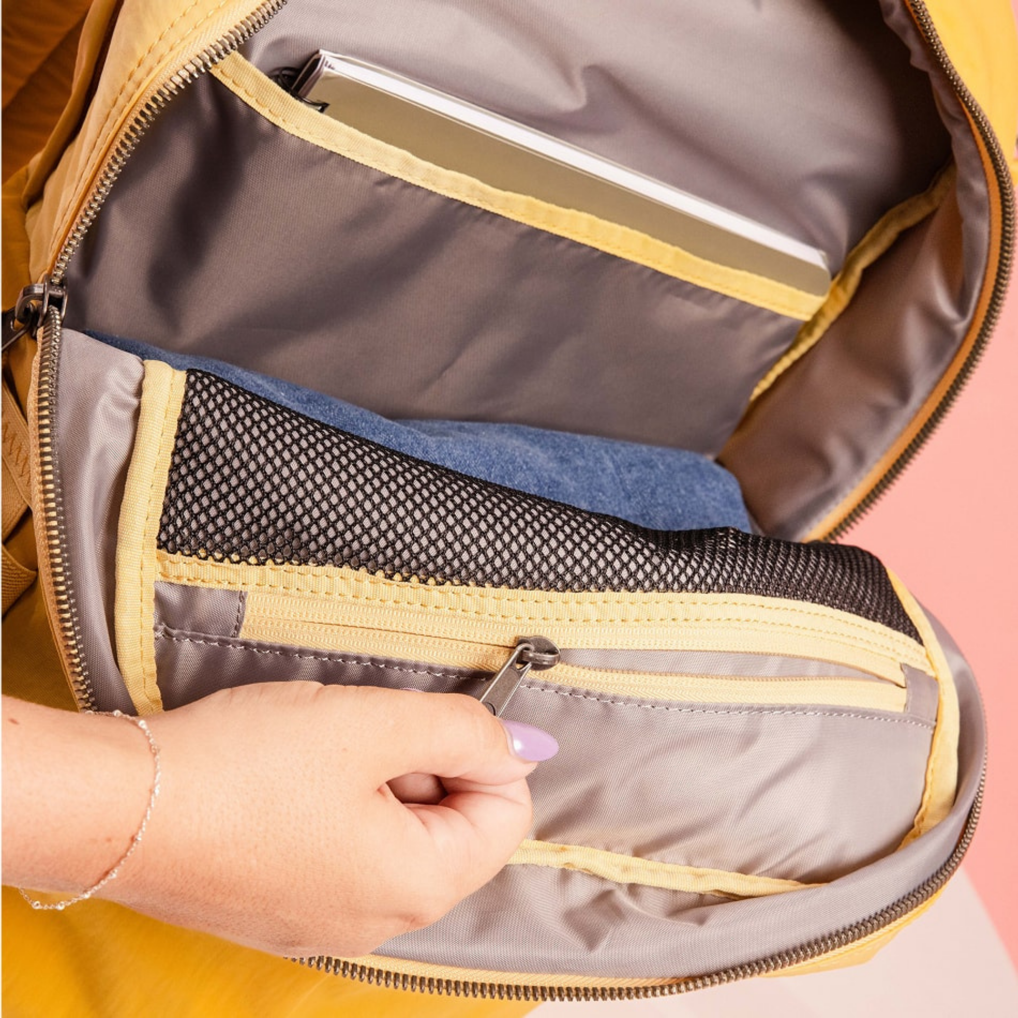 RISE BACKPACK