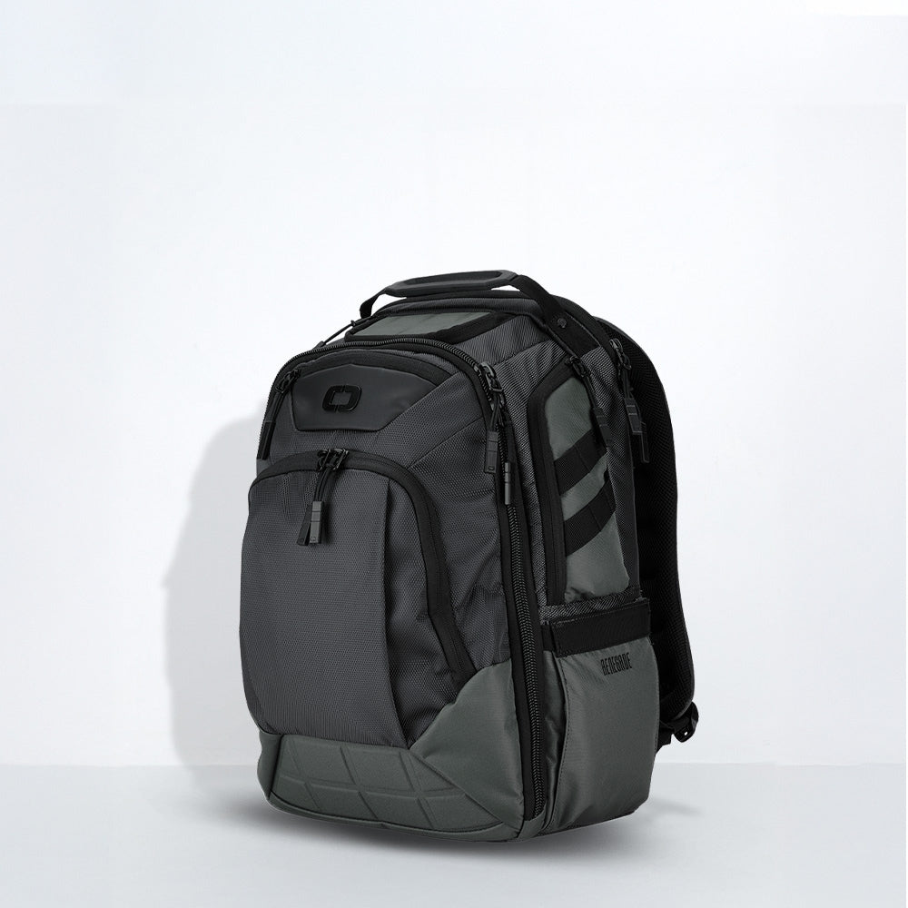 Renegade DNA Backpack Titanium