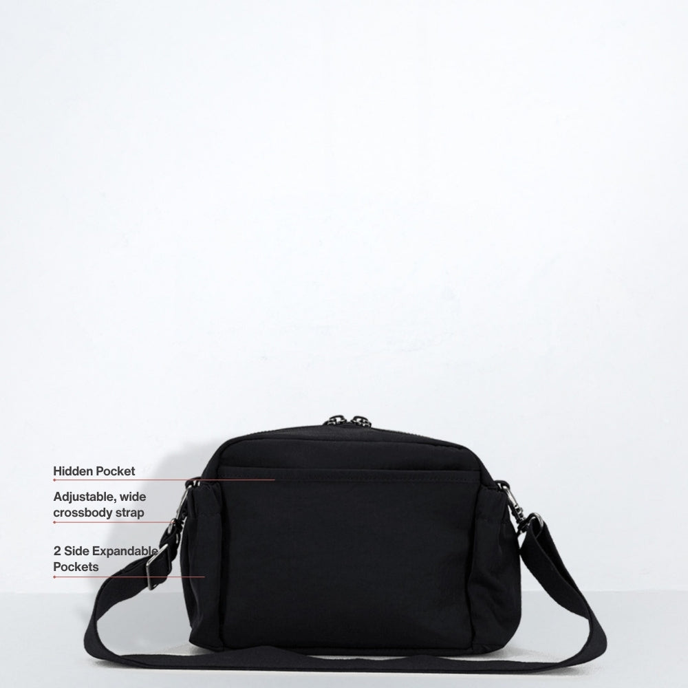 RISE CROSSBODY