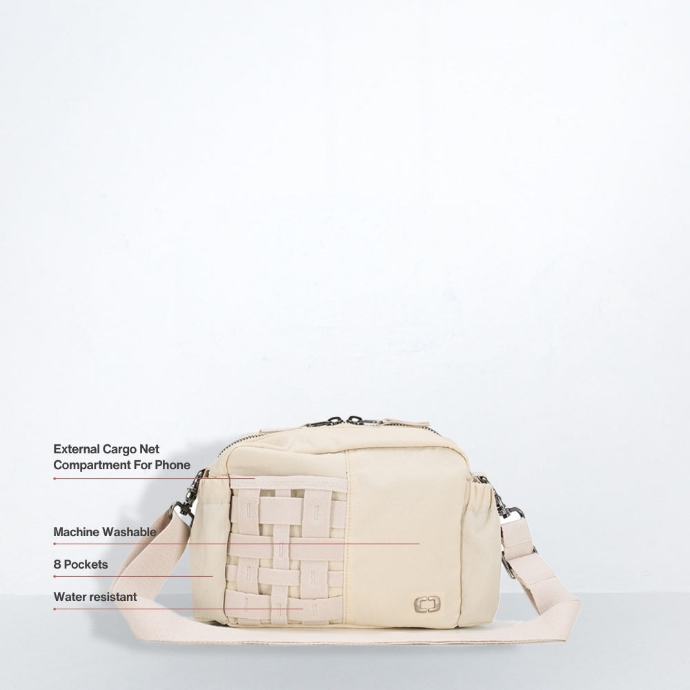 RISE CROSSBODY