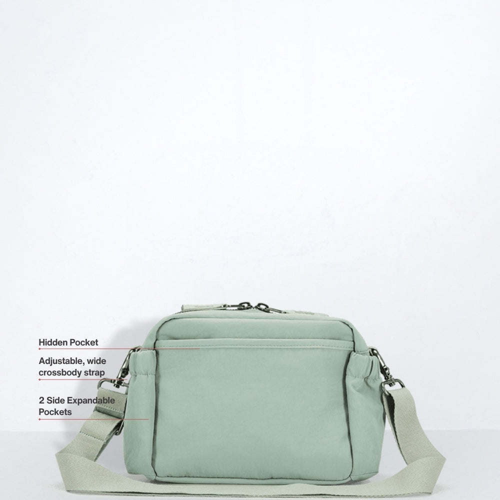 RISE CROSSBODY