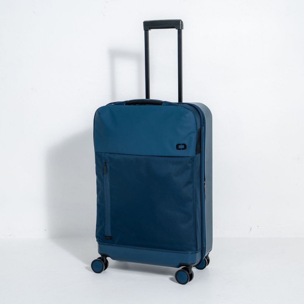 PACE PRO HYBRID CHECKED BAG