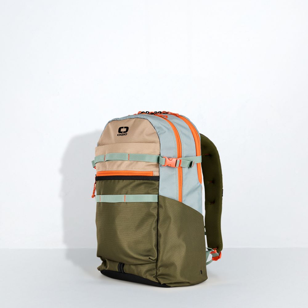 Alpha 20L Backpack