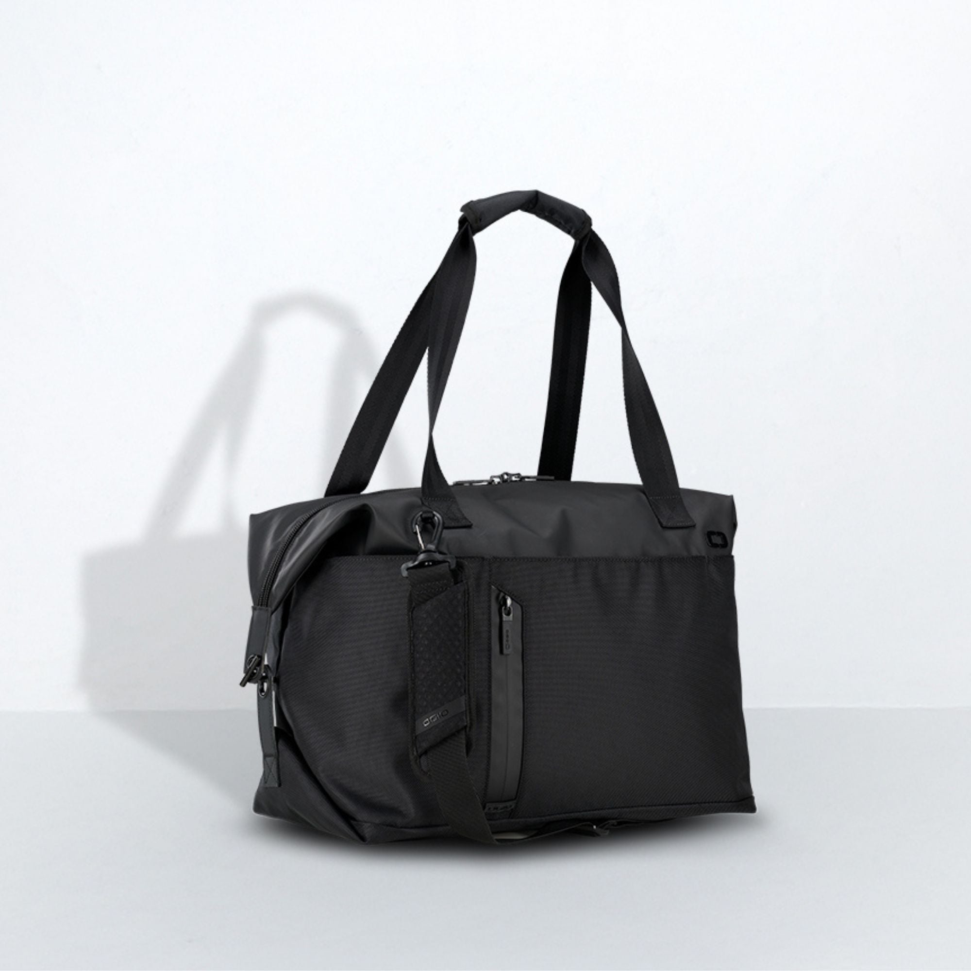 Ogio Pace Pro Duffle - Black