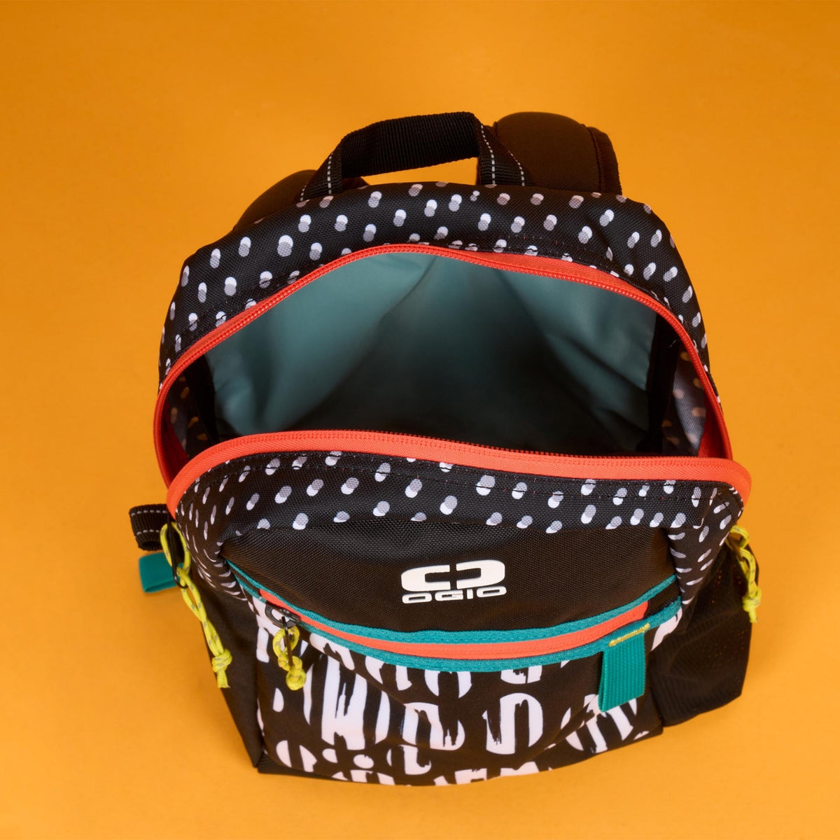 Alpha Mini Backpack