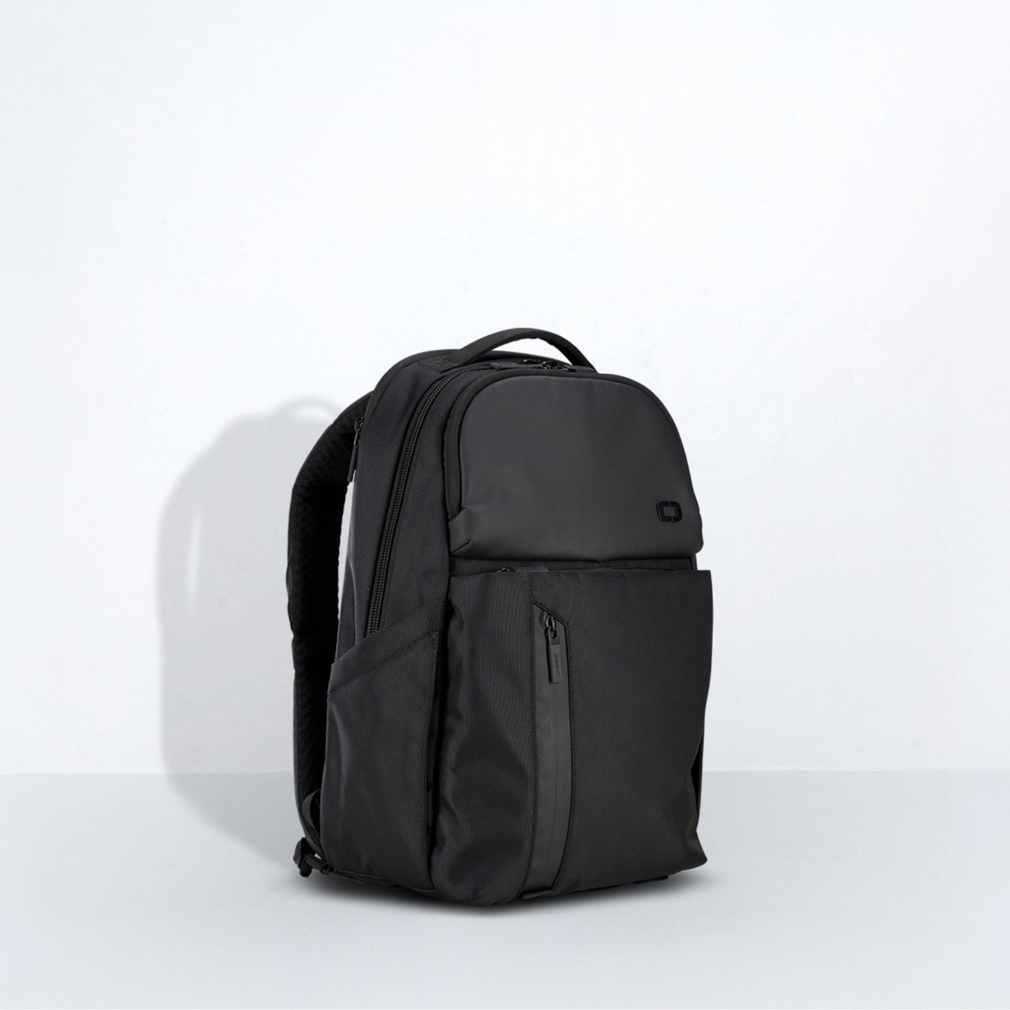 Pace Pro 20L Backpack - Black