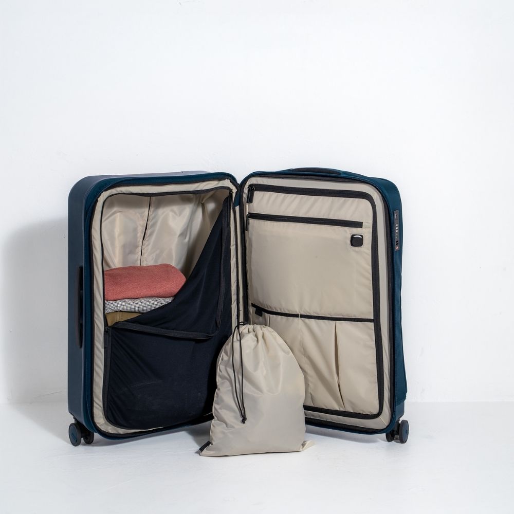 PACE PRO HYBRID CHECKED BAG