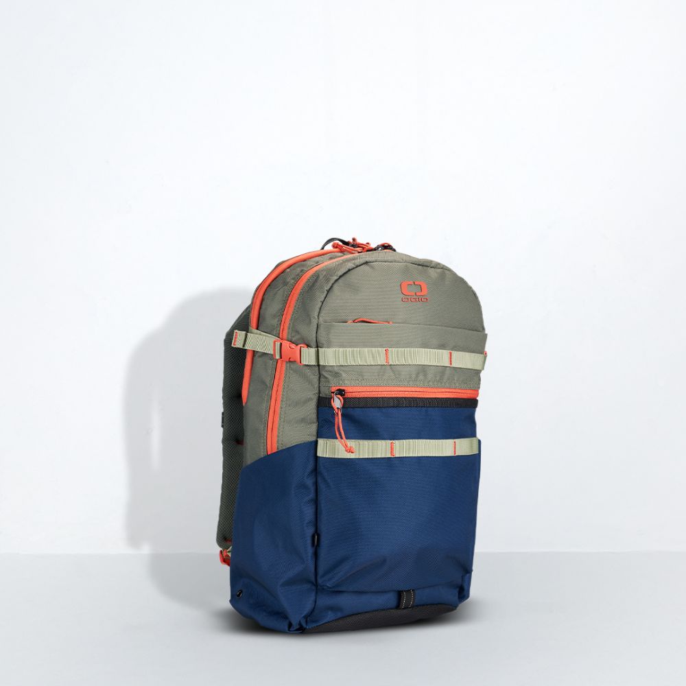 Alpha 20L Backpack
