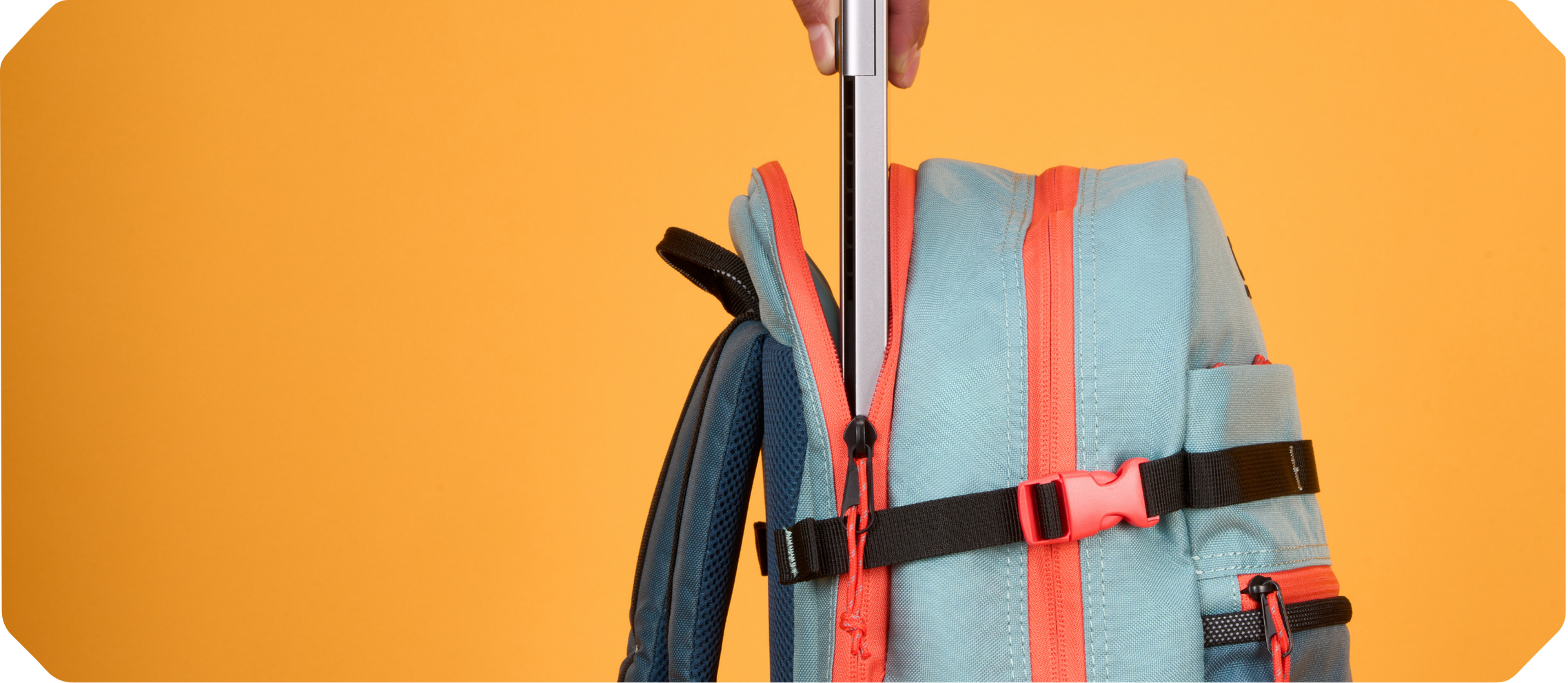 Impact Proof Compartment