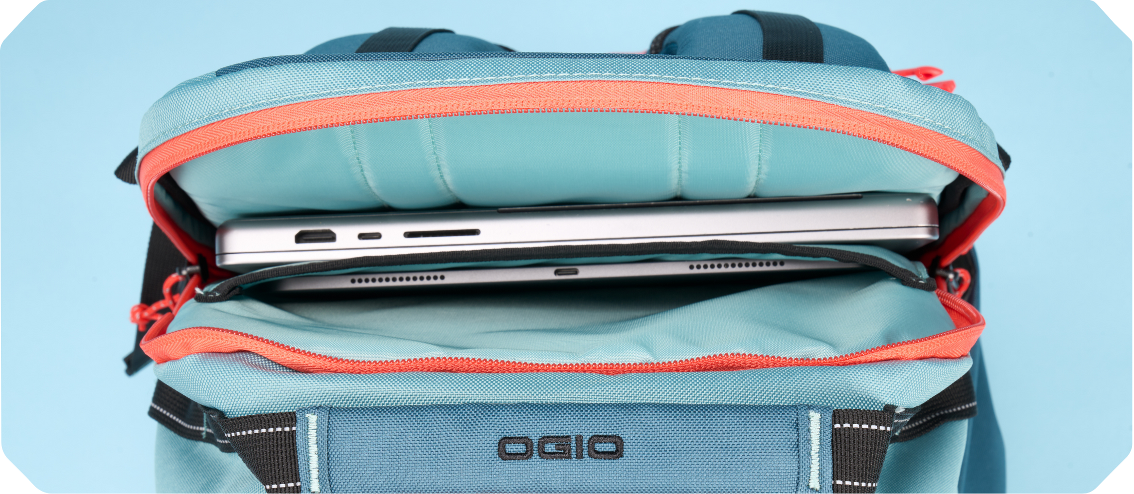 Impact Proof Compartment