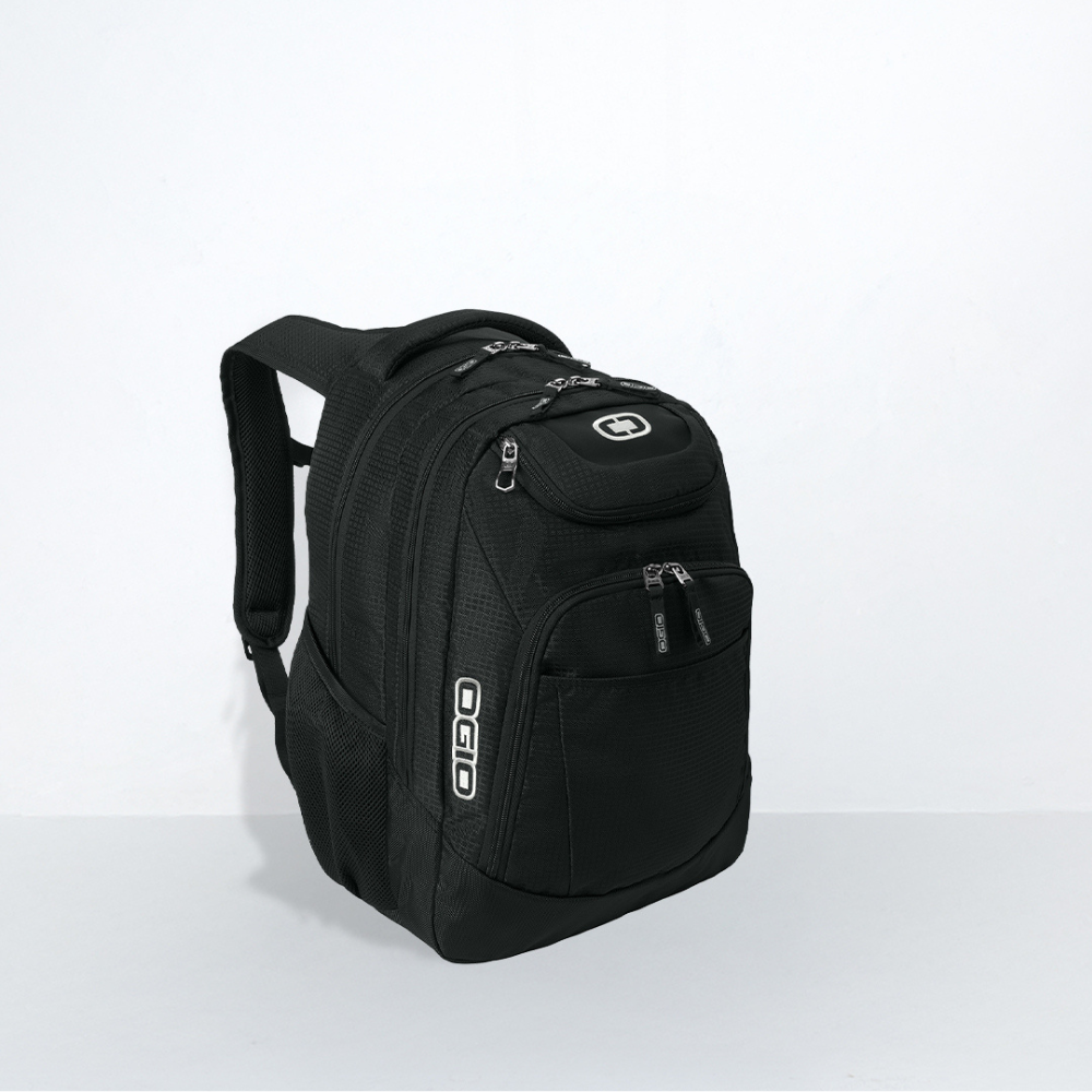 Ogio Excelsior Backpack Black