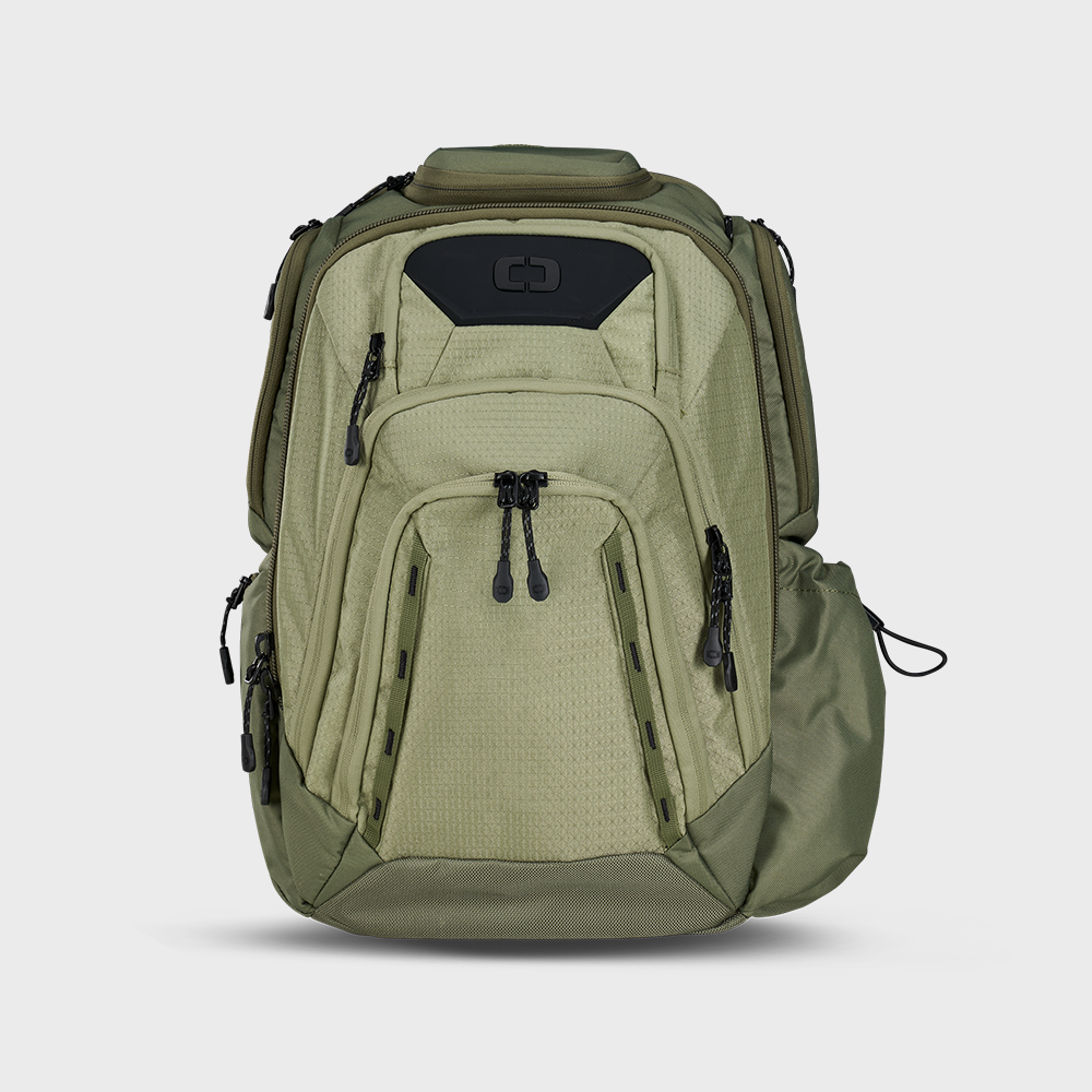 RENEGADE PRO BACKPACK