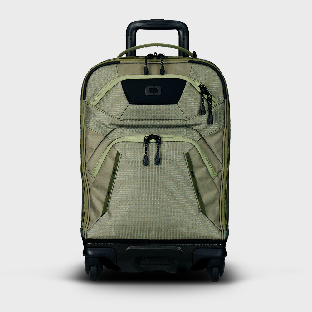 Renegade Pro 22"