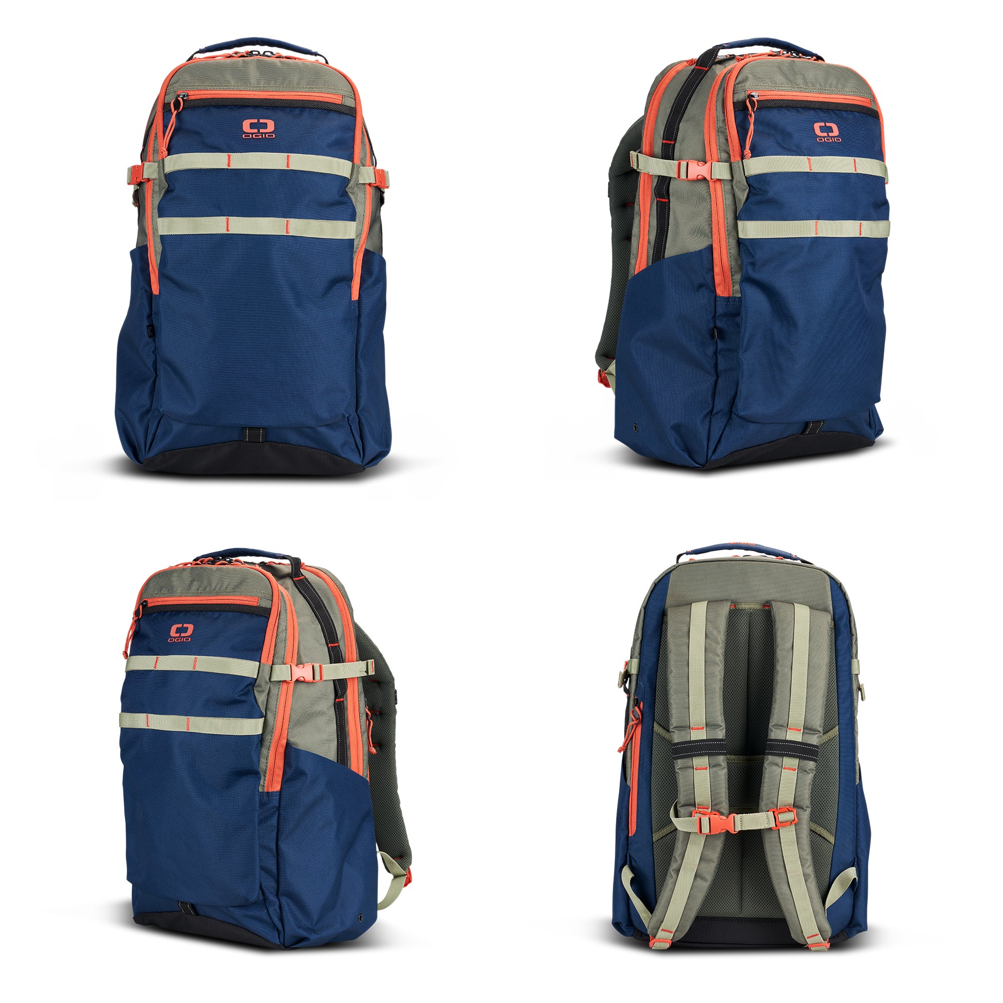 Alpha 25L Backpack