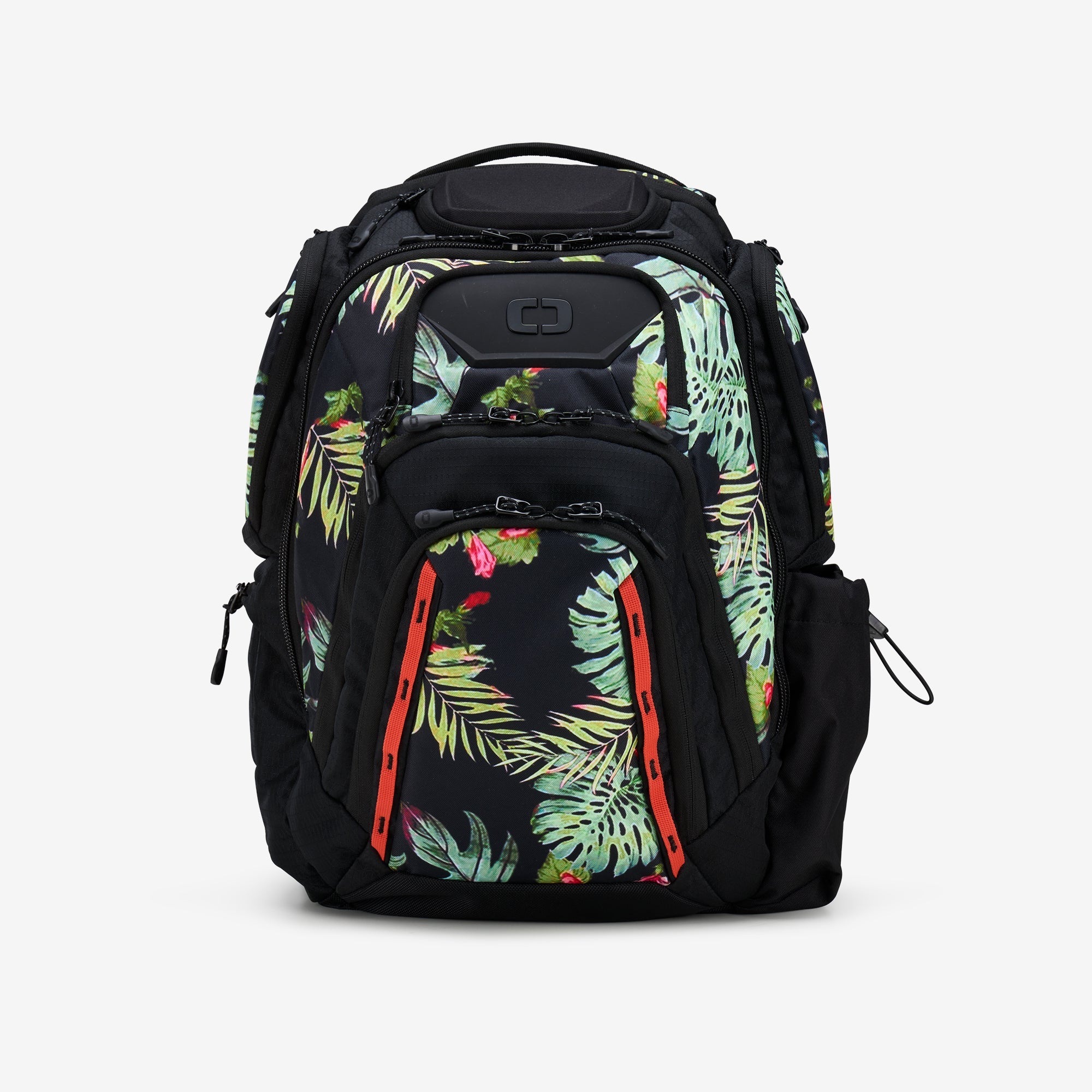 RENEGADE PRO BACKPACK - Black