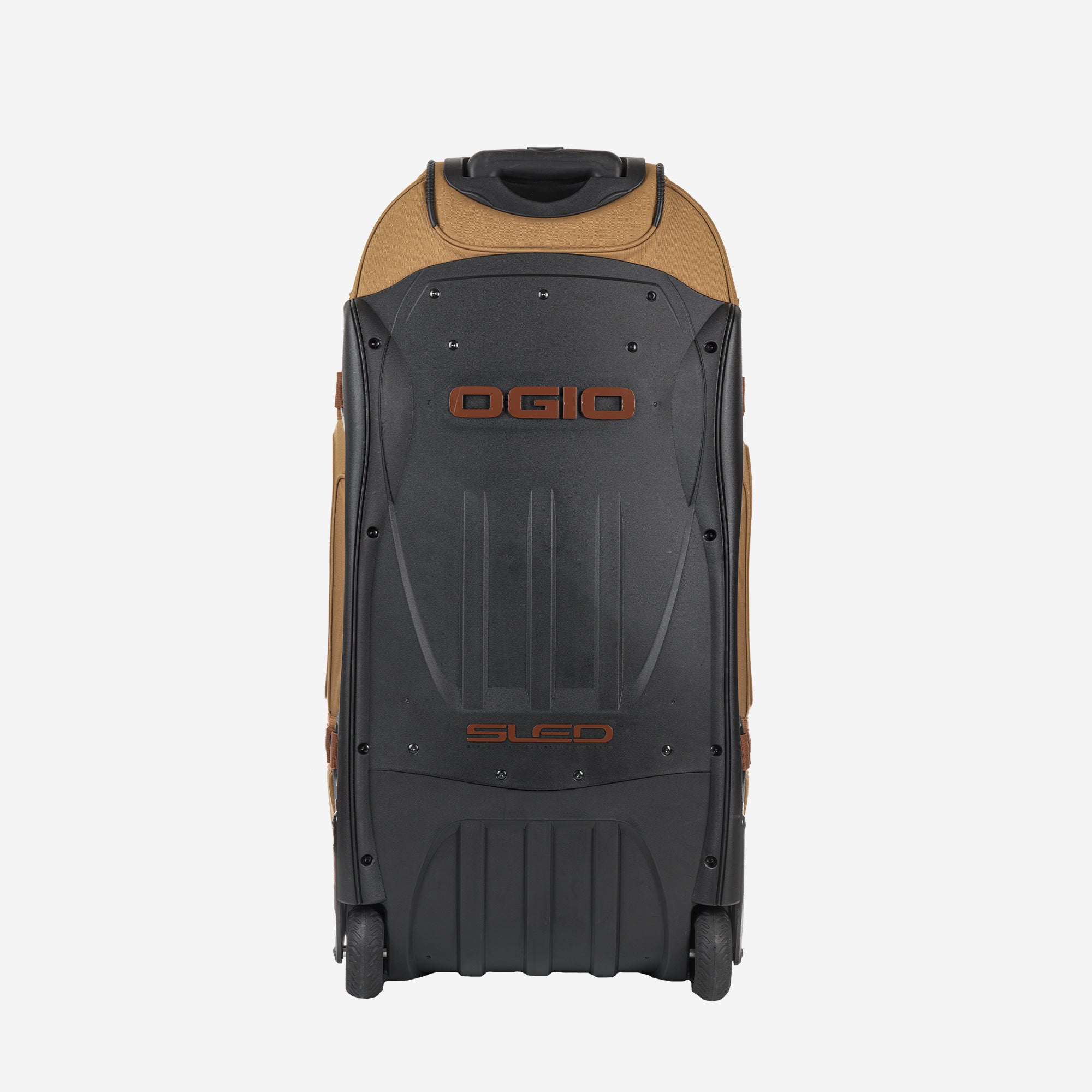 Rig 9800 Travel Bag - Coyote