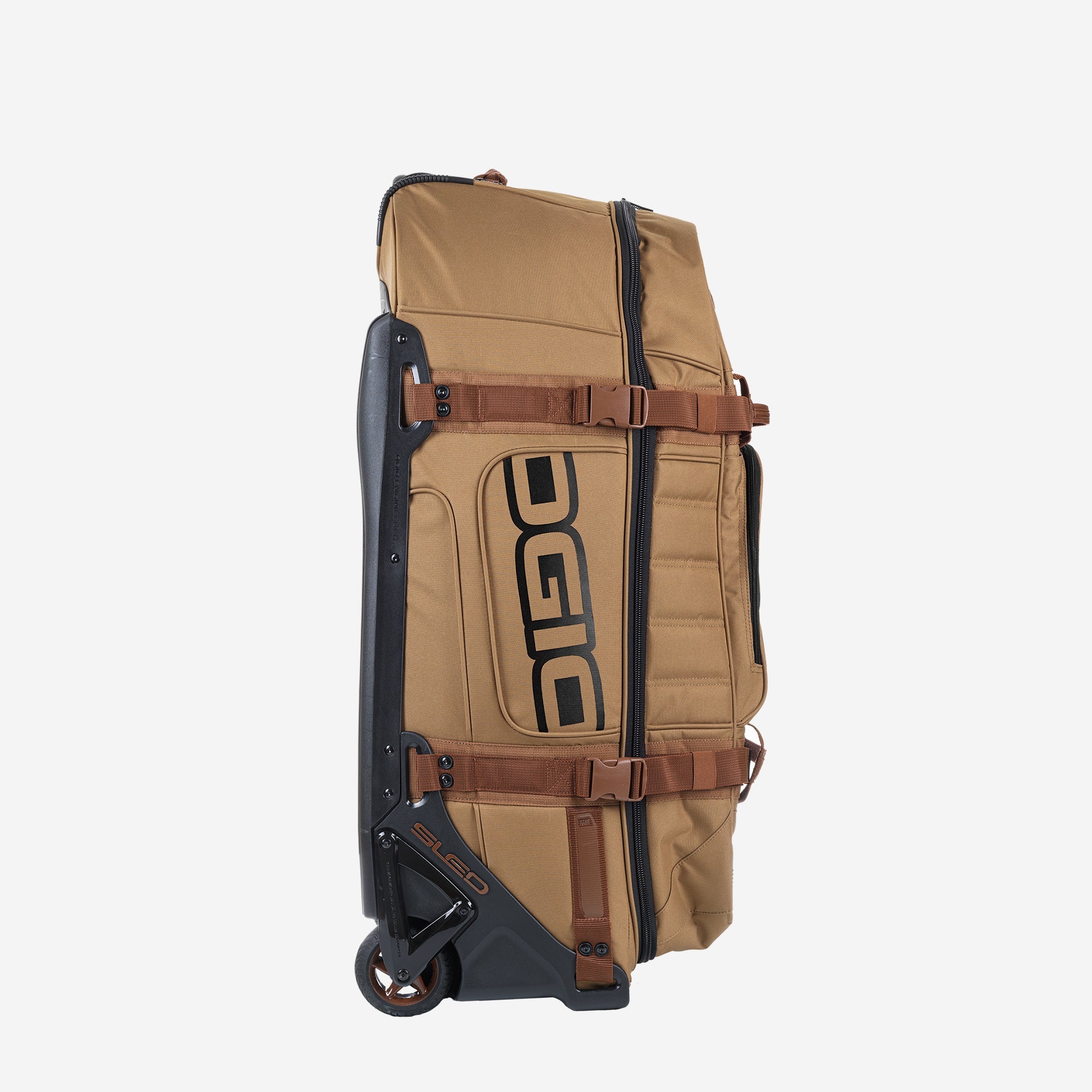 Rig 9800 Travel Bag - Coyote