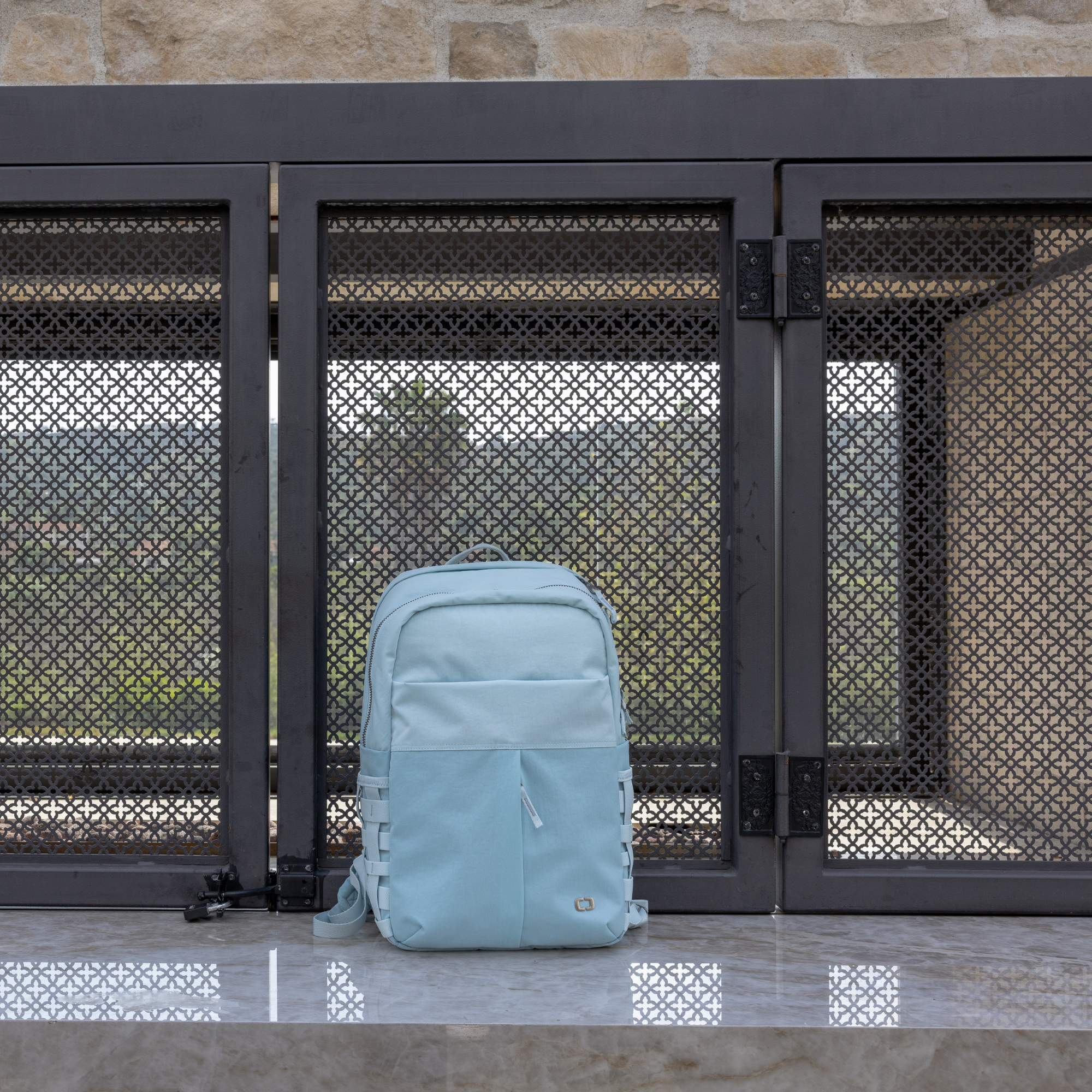 RISE BACKPACK