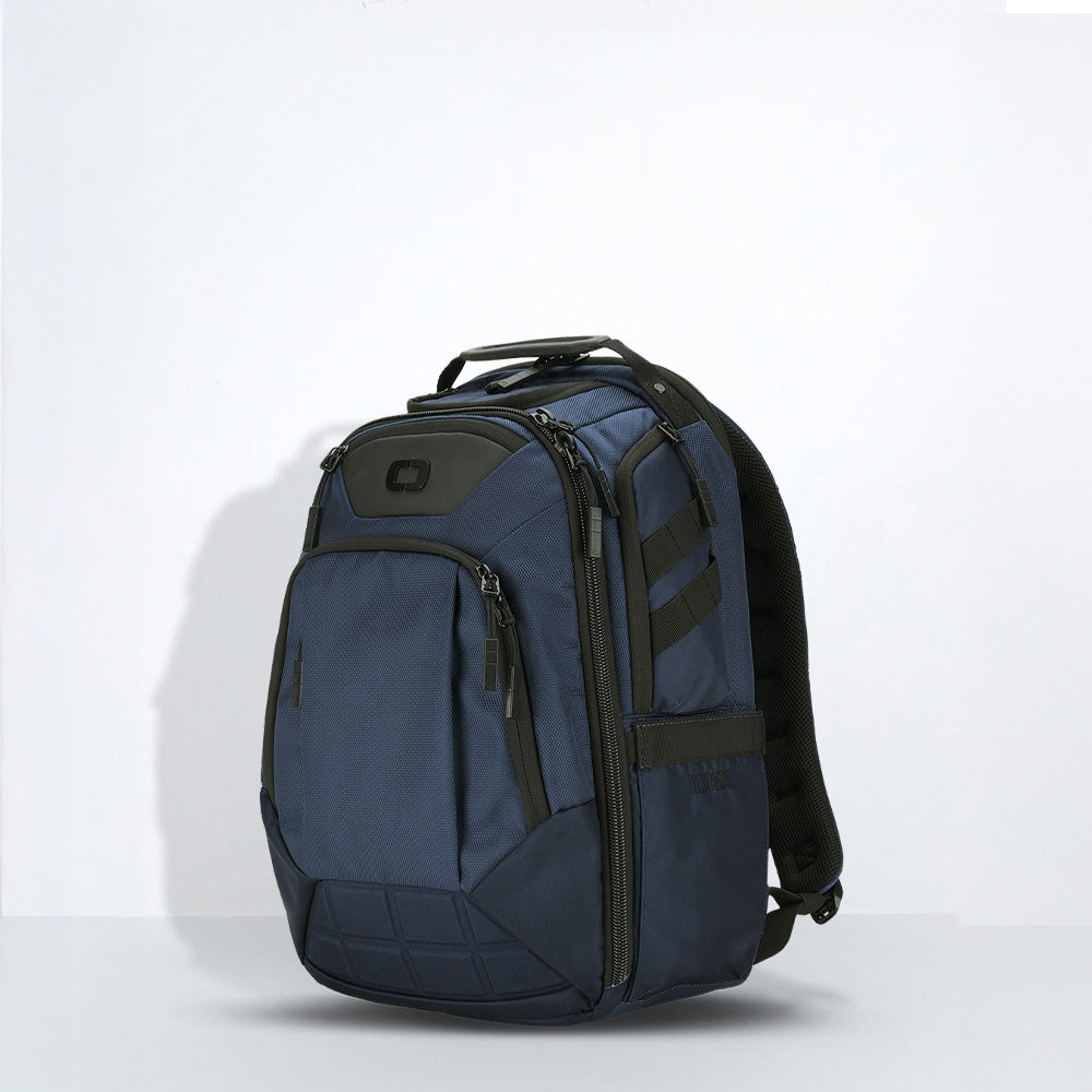 Renegade DNA Backpack Titanium