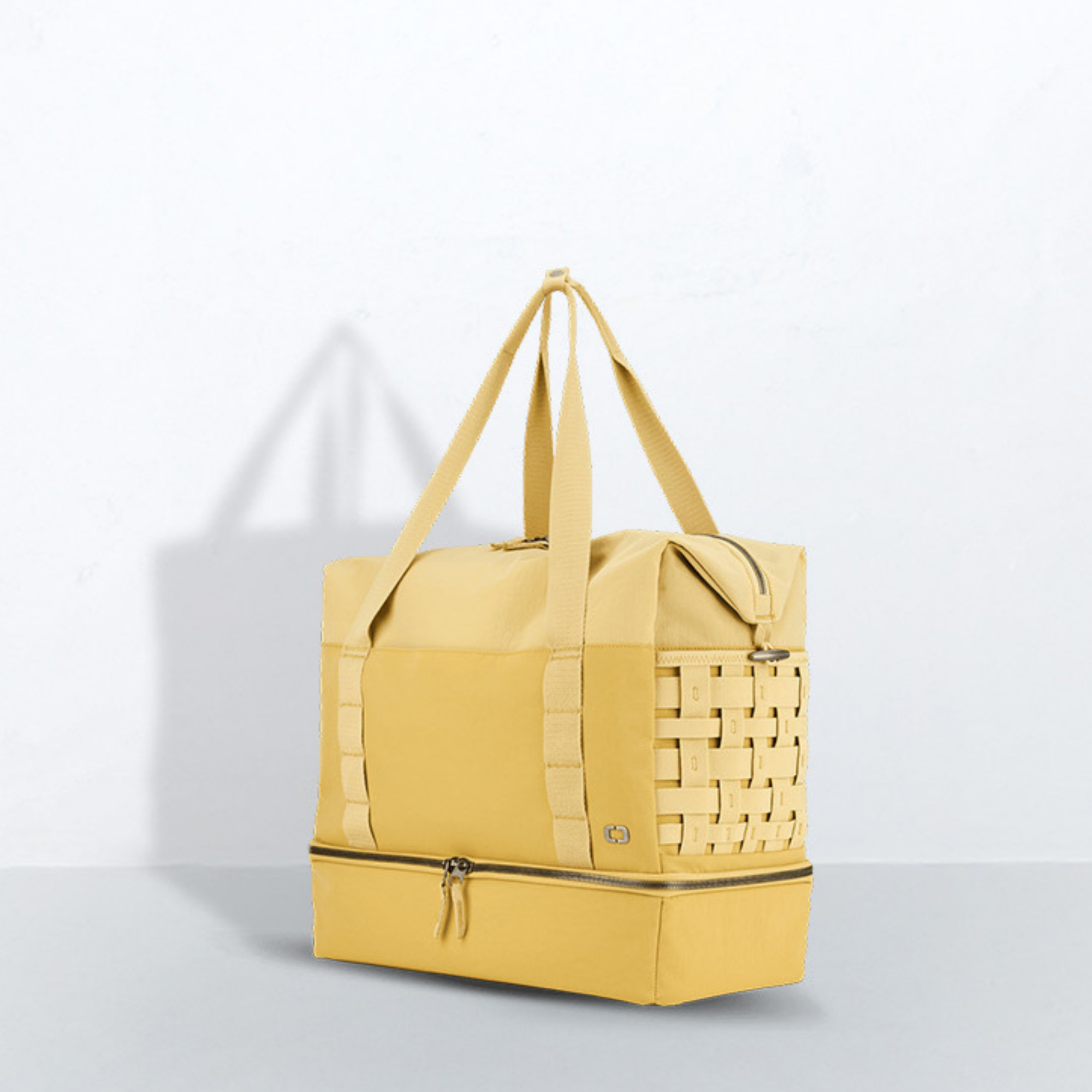 RISE WEEKENDER BAG