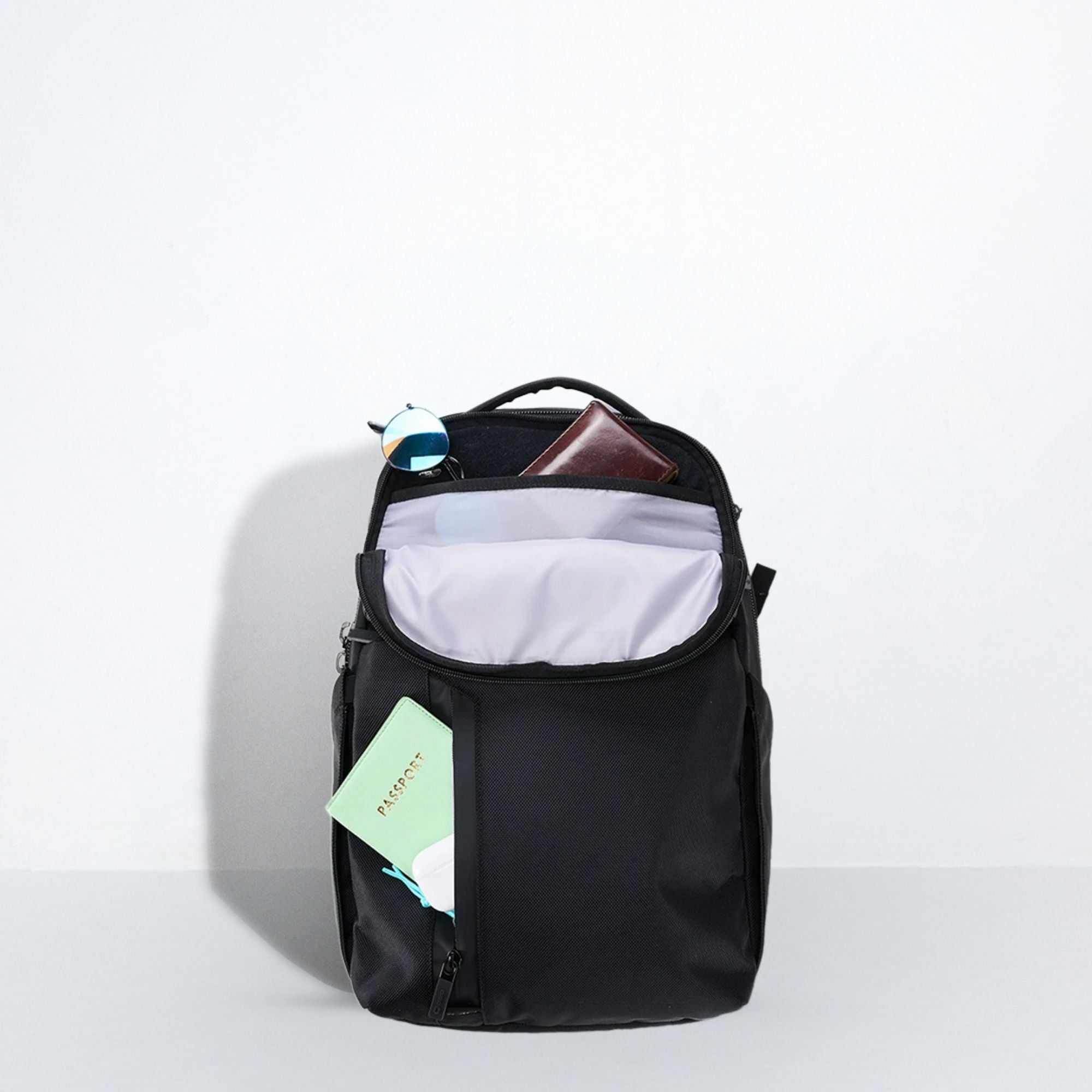 Pace Pro 20L Backpack - Black