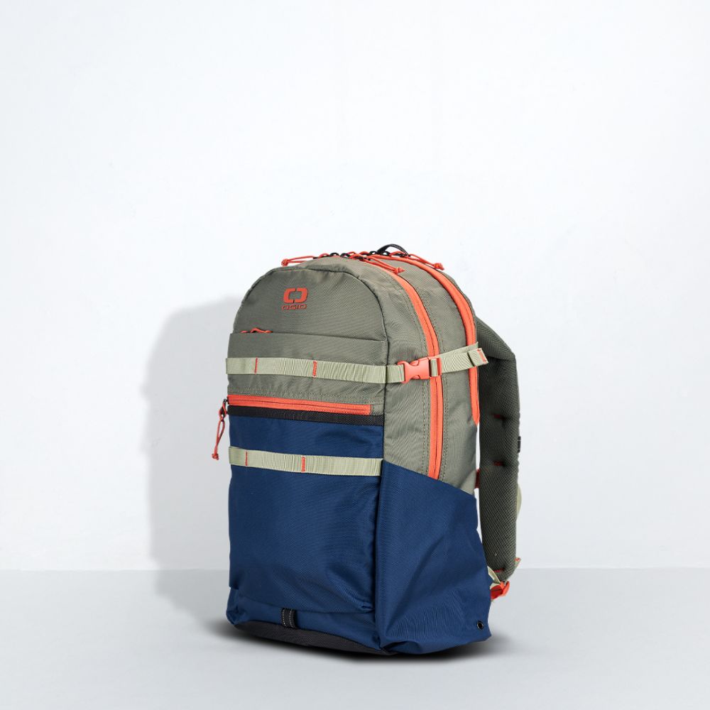 Alpha 20L Backpack