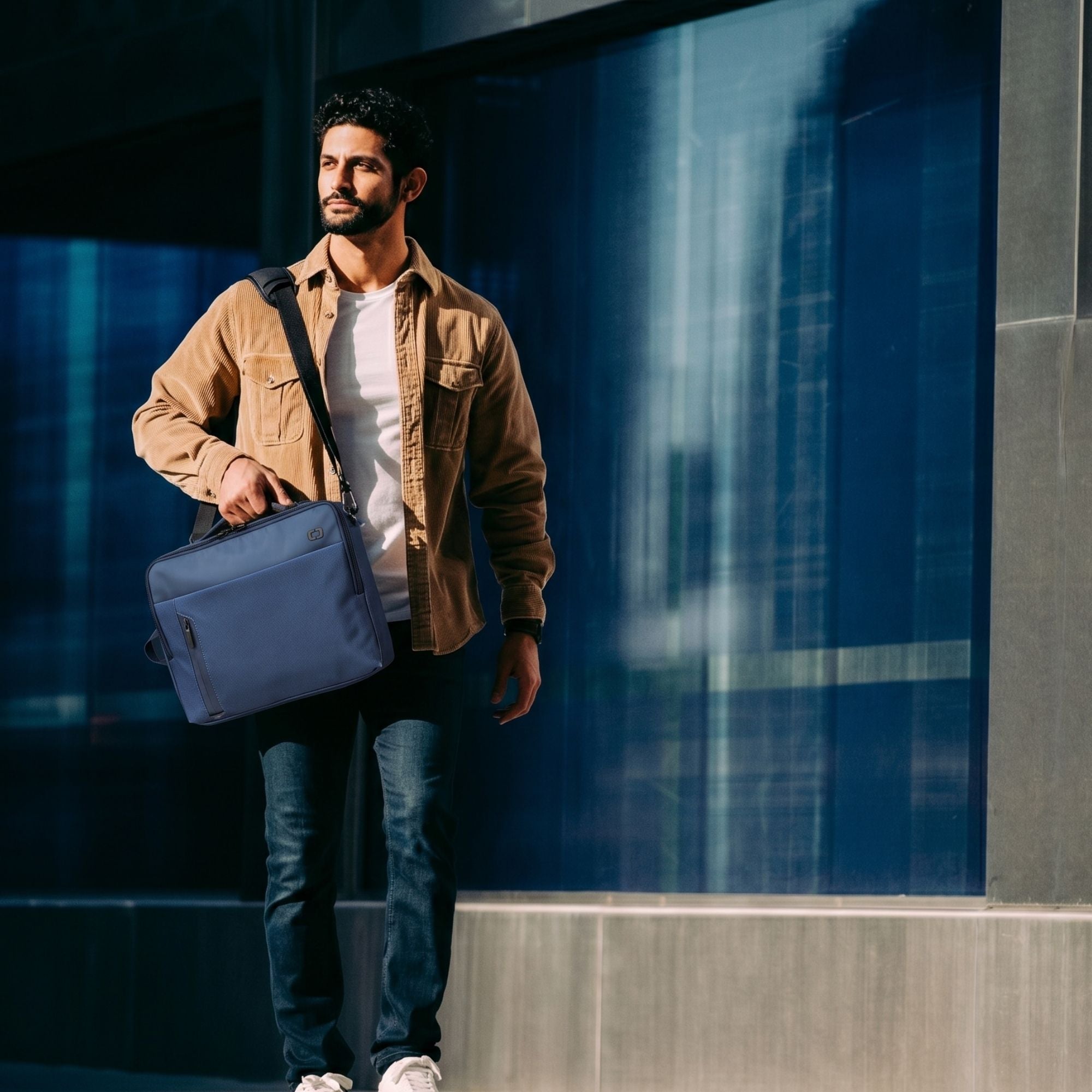 Pace Pro Brief Pack - Moonlight Ocean
