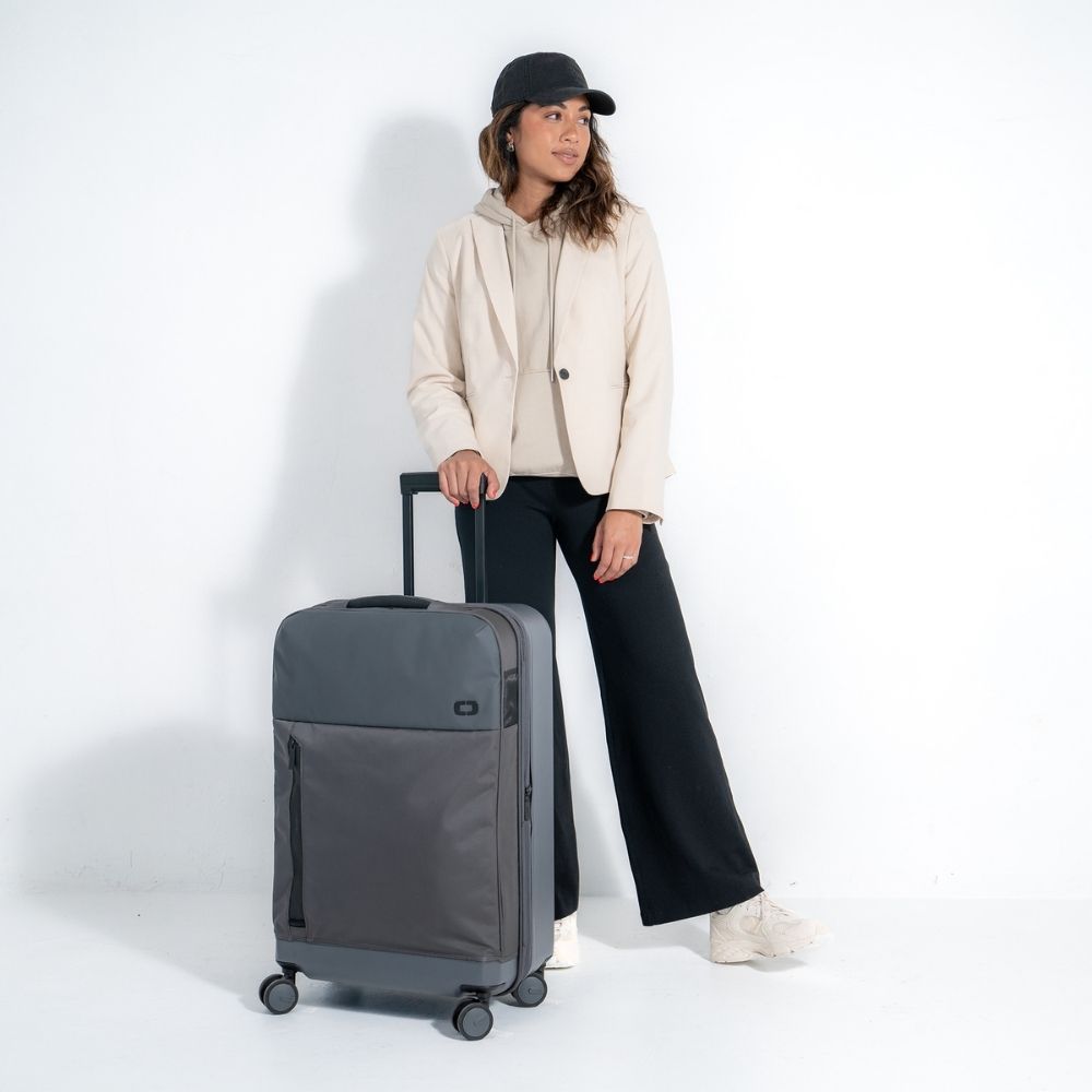 PACE PRO HYBRID CHECKED BAG