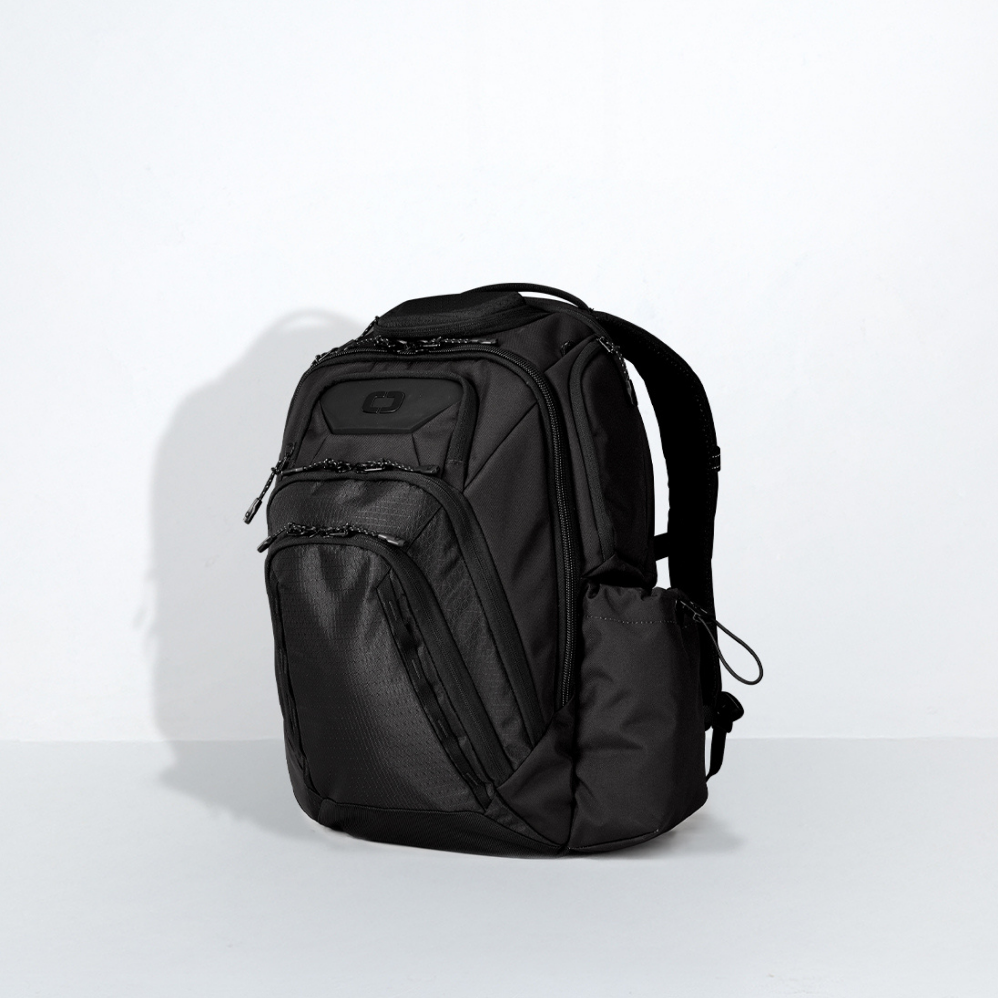 Renegade Pro Backpack - Black