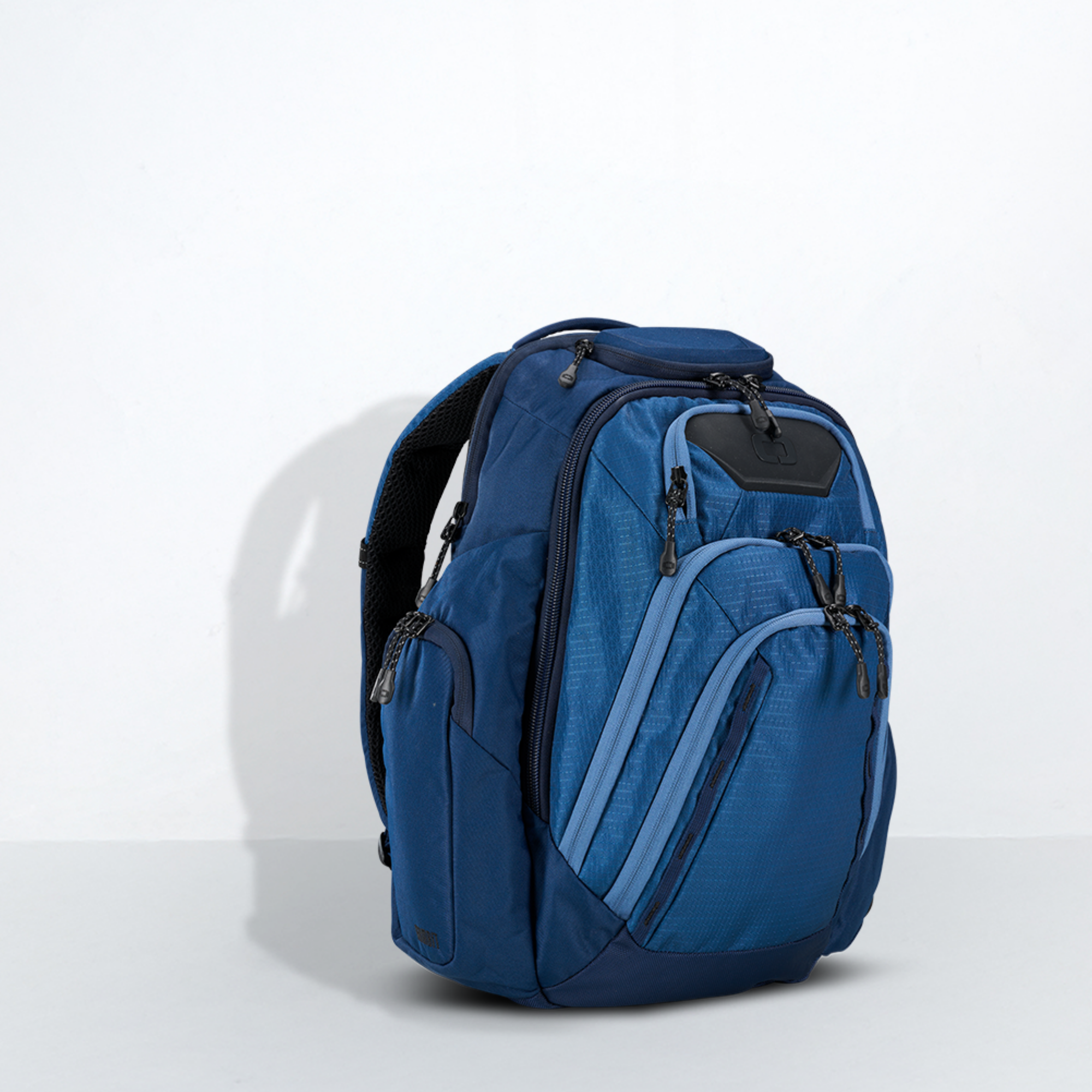 Gambit Pro Backpack - Navy Abyss