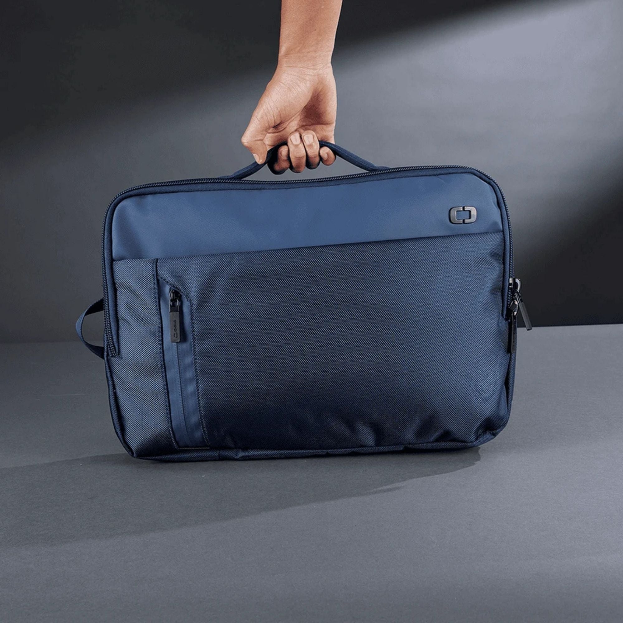 Pace Pro Brief Pack - Black