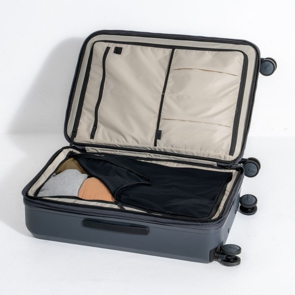 PACE PRO HYBRID CHECKED BAG