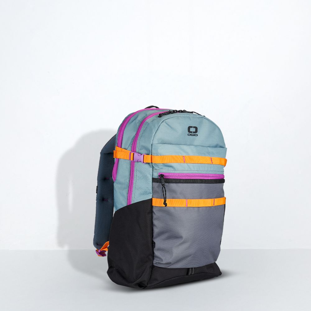 Alpha 20L Backpack