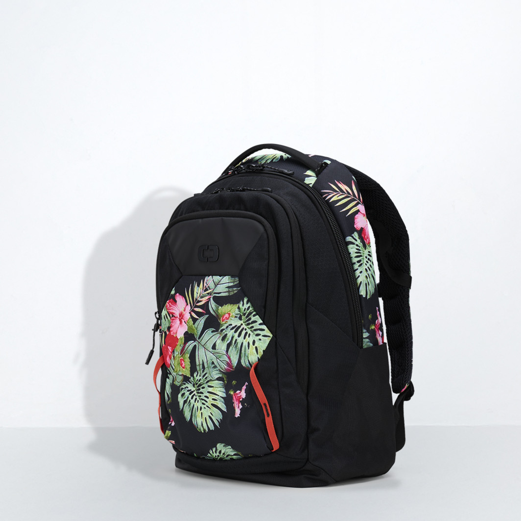 Axle Pro Backpack - Aloha