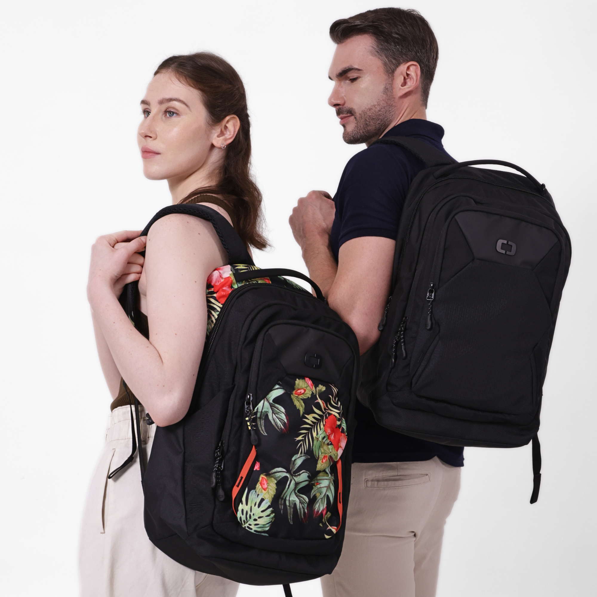 Axle Pro Backpack - Black